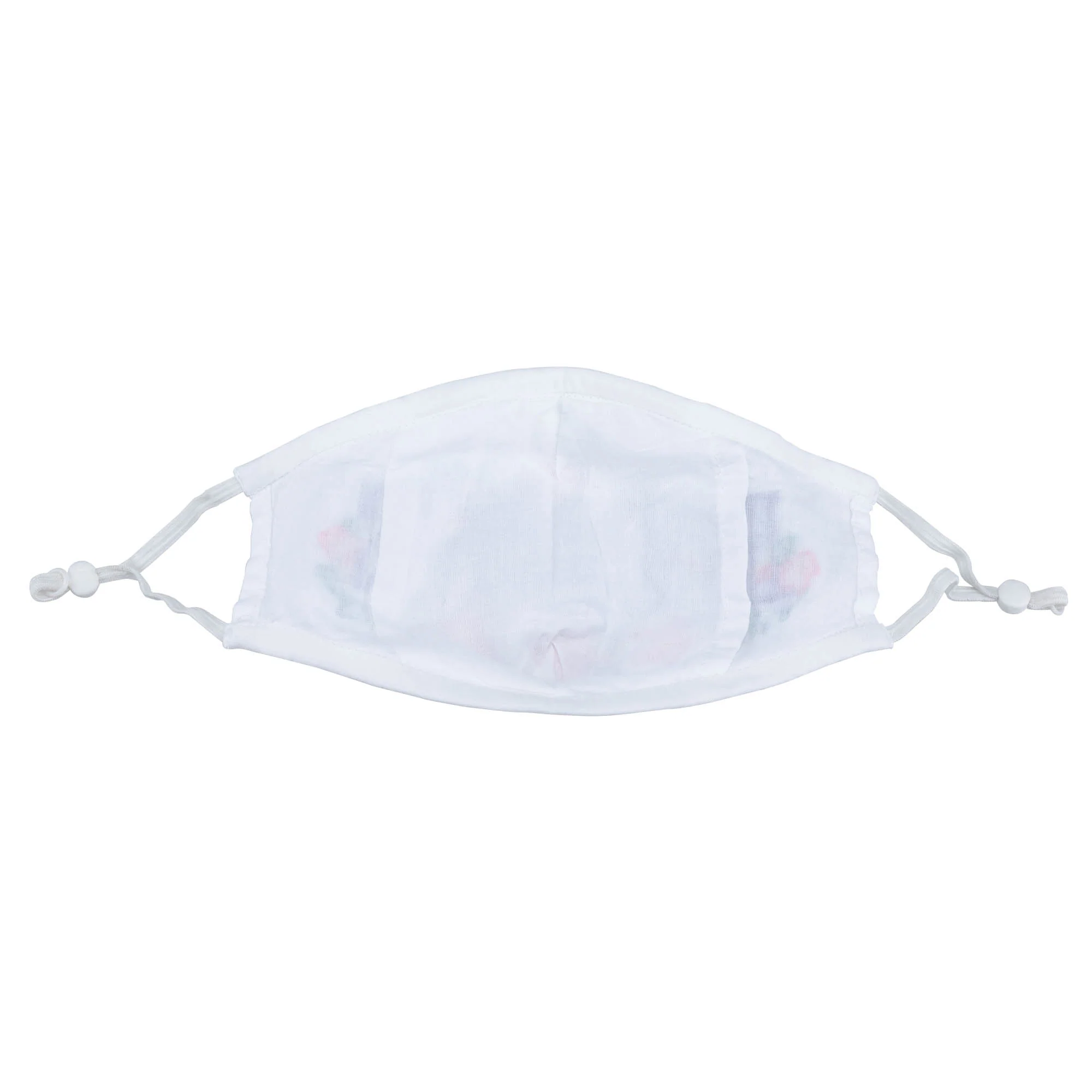 Read My Lips Embroidered Face Mask - Image 4