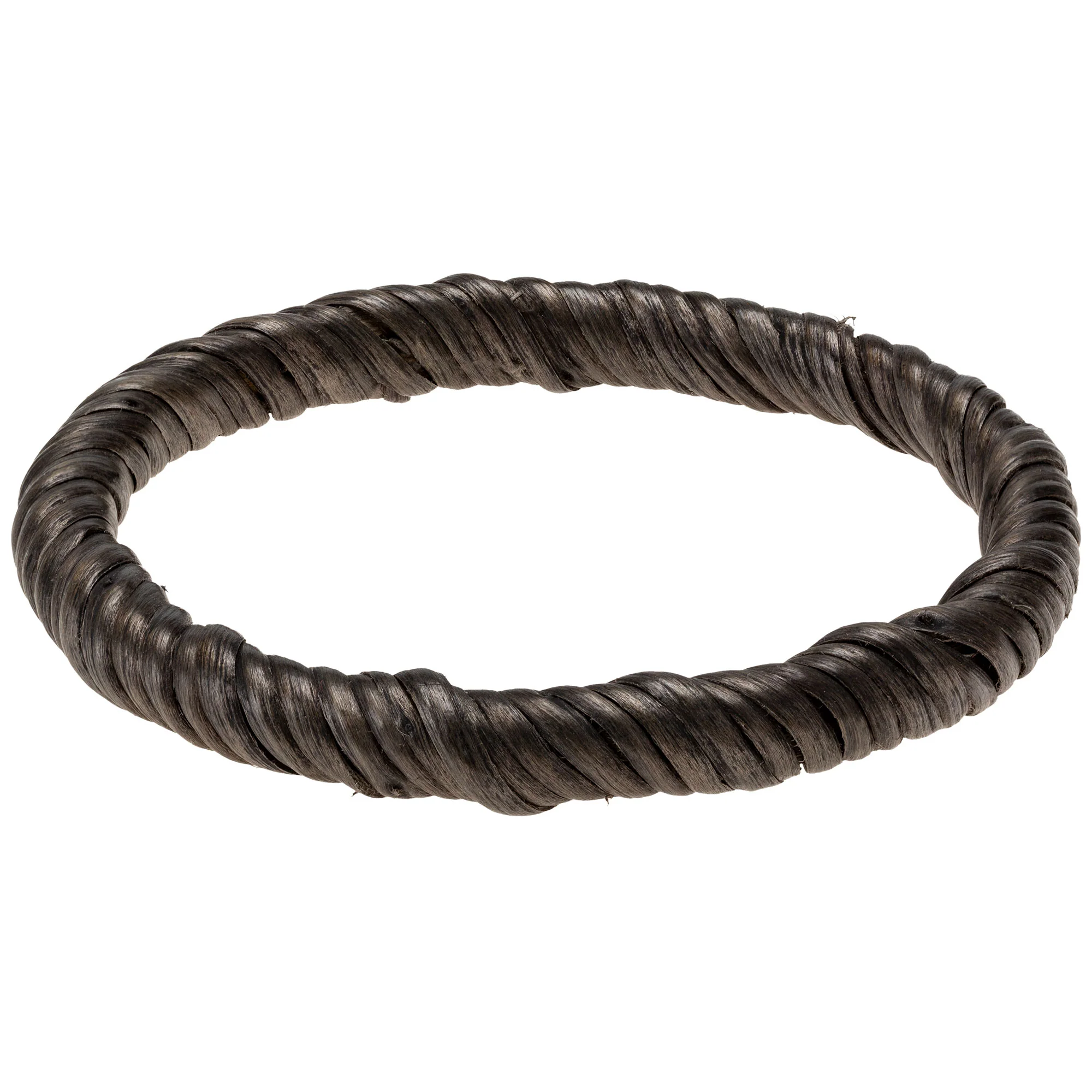 Zambia Basket Woven Bangle - Image 2