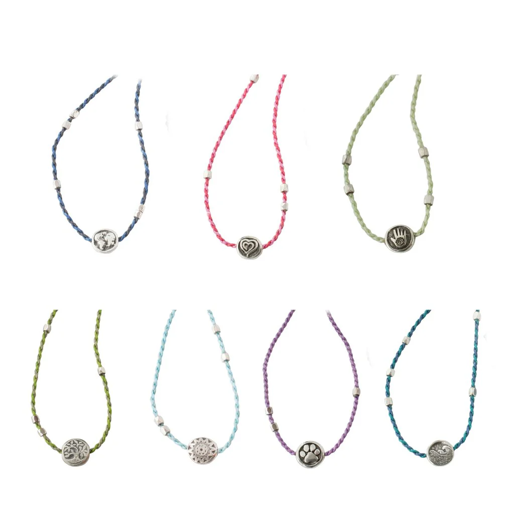 New World Necklace - Image 2