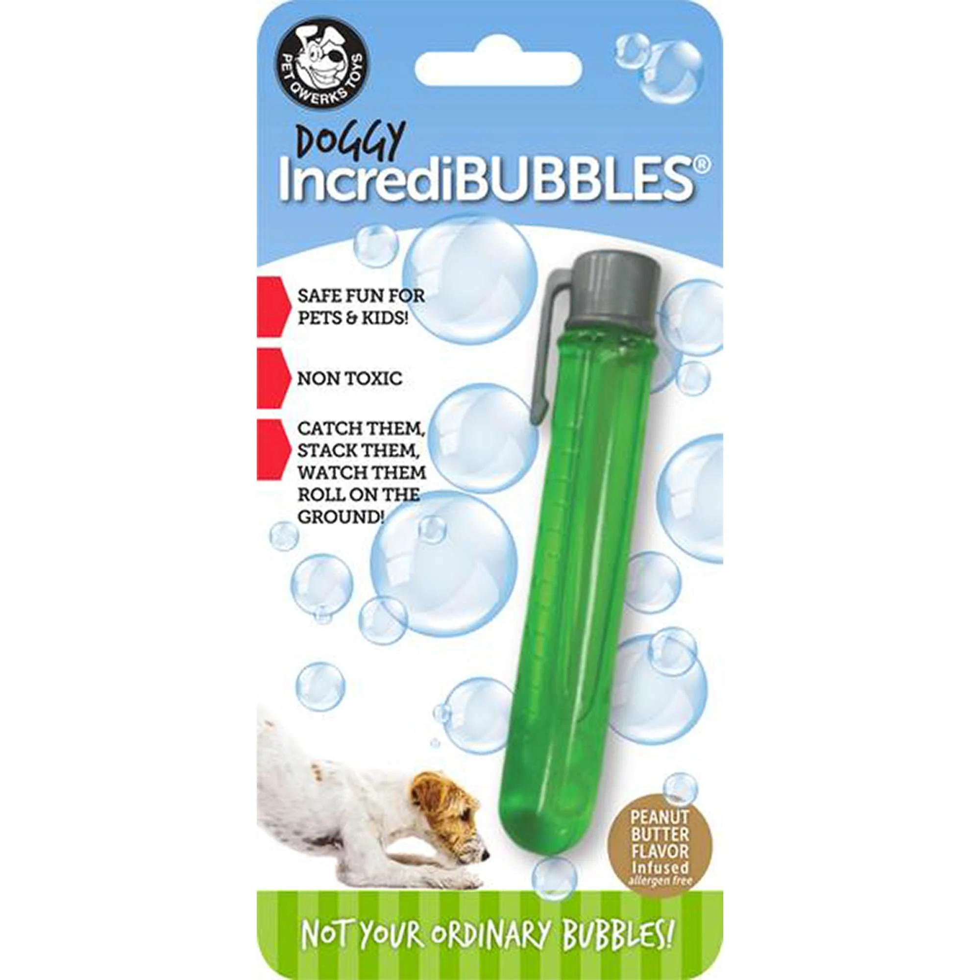 Doggy IncrediBUBBLES&reg; - Image 2