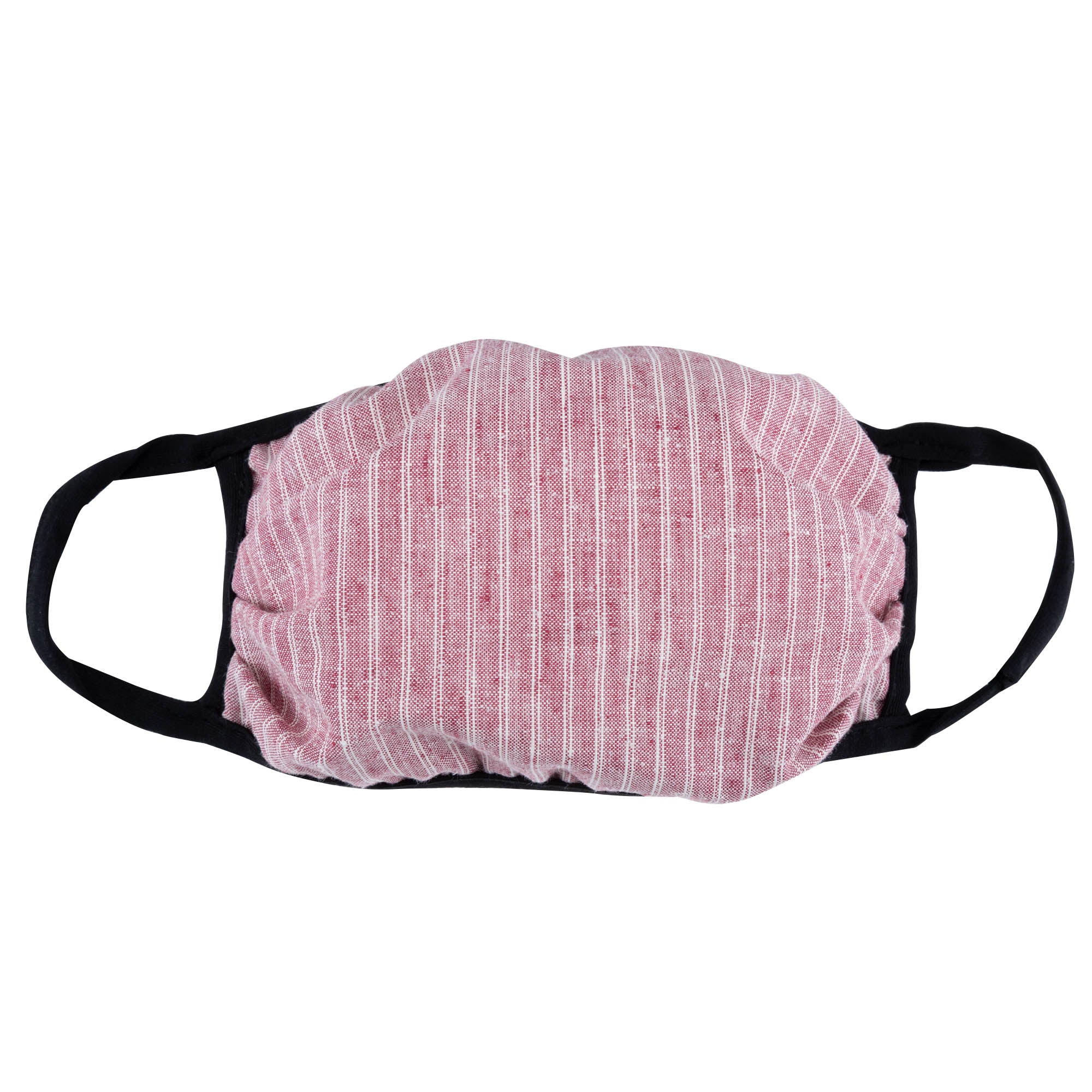 Hemp Face Mask - Made in USA - Image 3
