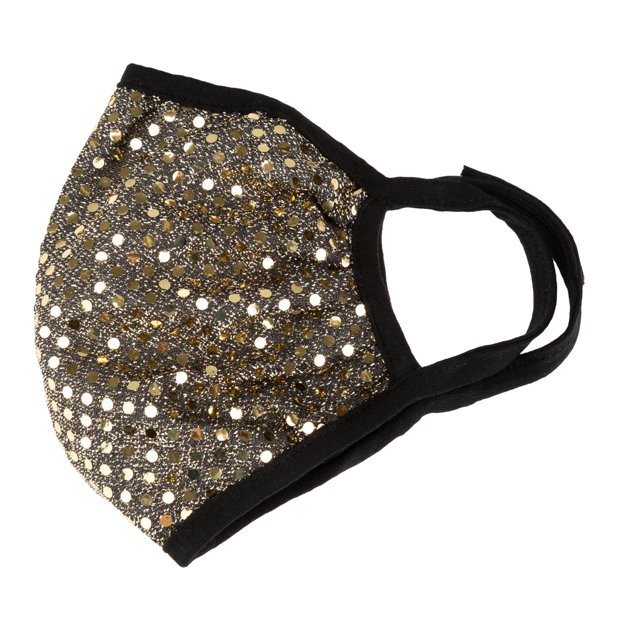 Glitter Face Mask - Made in USA - Image 5