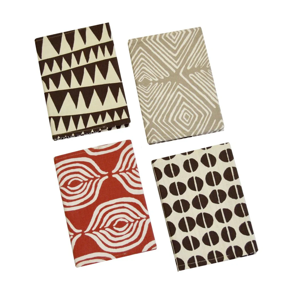 Tribal Textiles Journal - Image 2