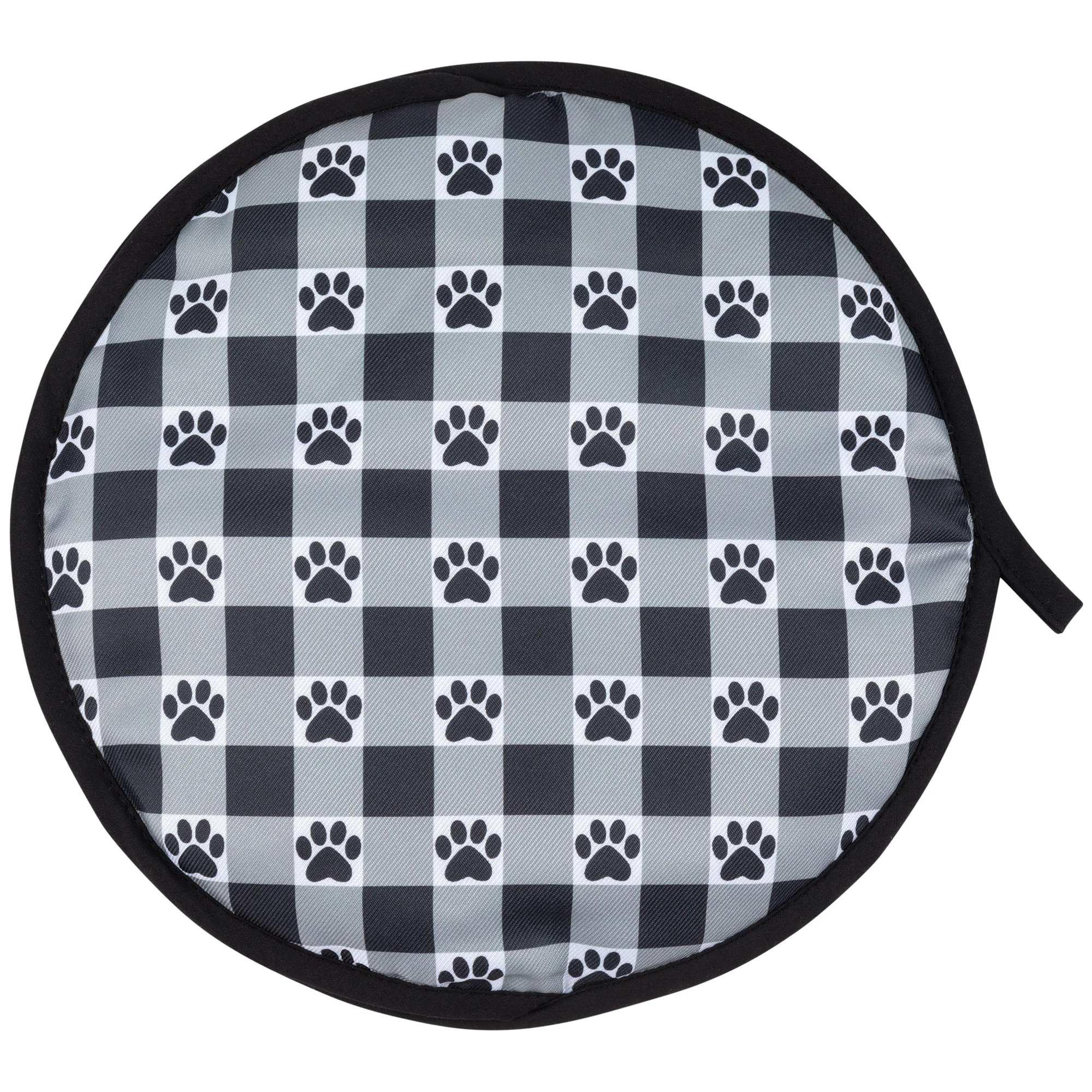Pet Print Insulated Tortilla Warmer - Image 10