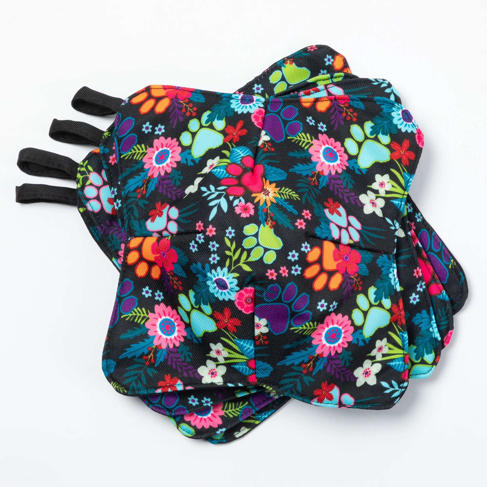 Paw Lover Bowl Cozy - Set of 4 - Image 19