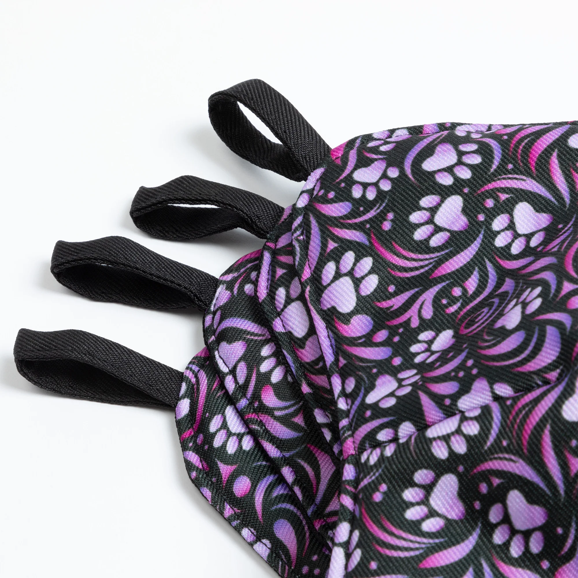Paw Lover Bowl Cozy - Set of 4 - Image 25