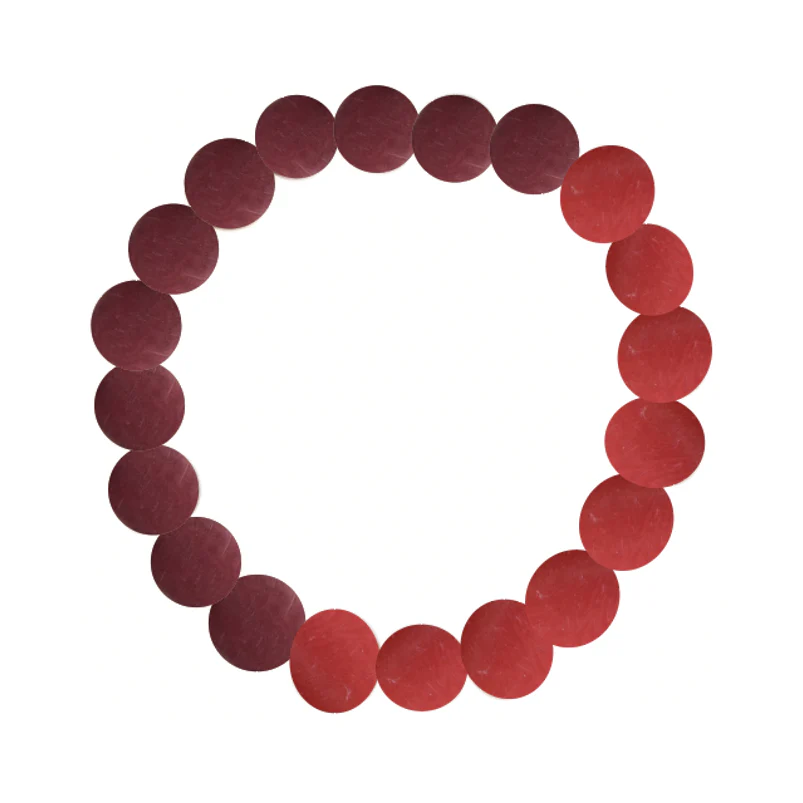 Half & Half Bracelet - Image 2
