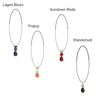 Joan Necklace - Image 2