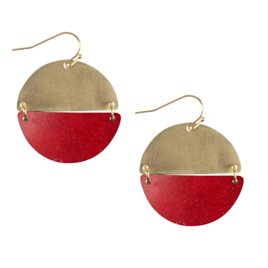 Orleans Earrings - Image 2