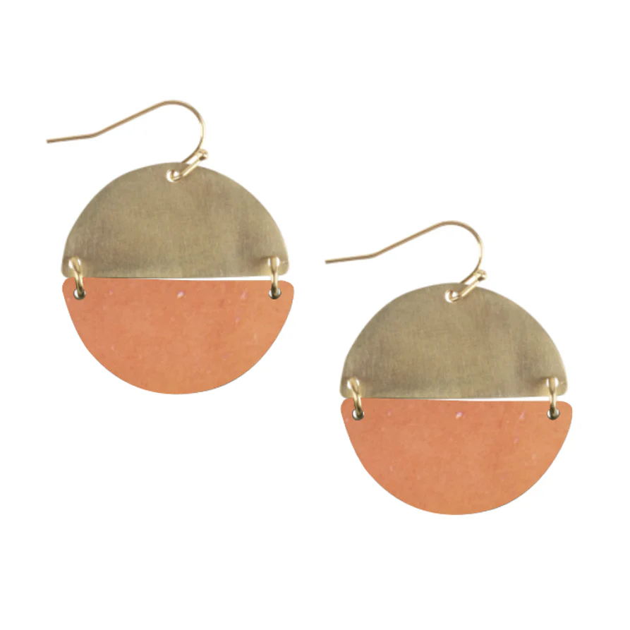 Orleans Earrings - Image 3