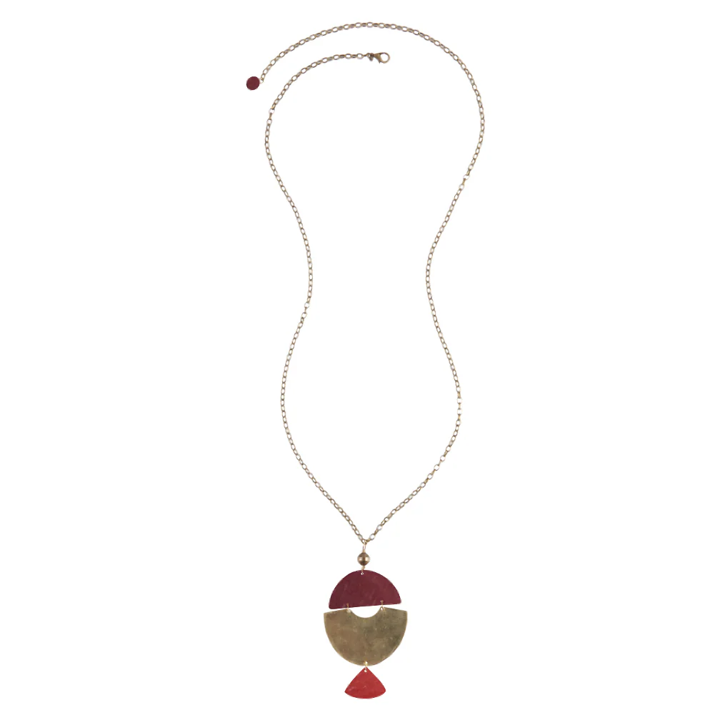Tigre Necklace - Image 2