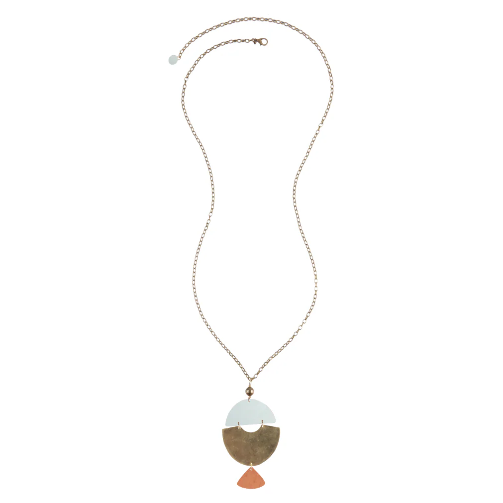 Tigre Necklace - Image 3