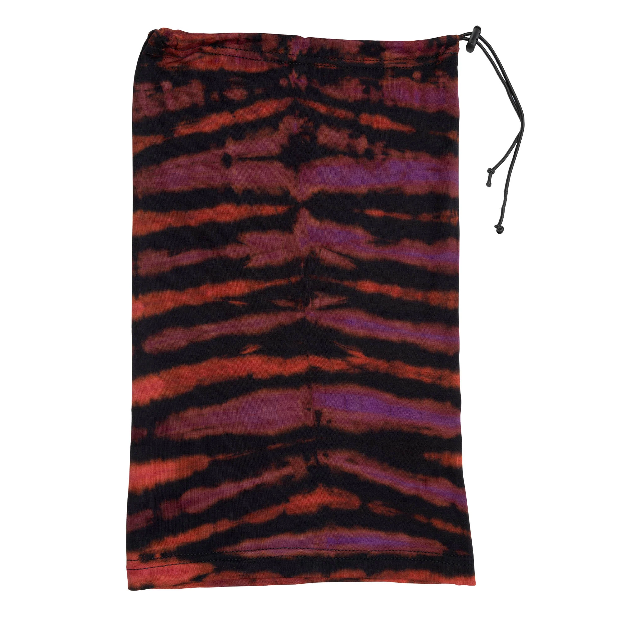 Tie-Dye Gaiter Face Mask - Image 5