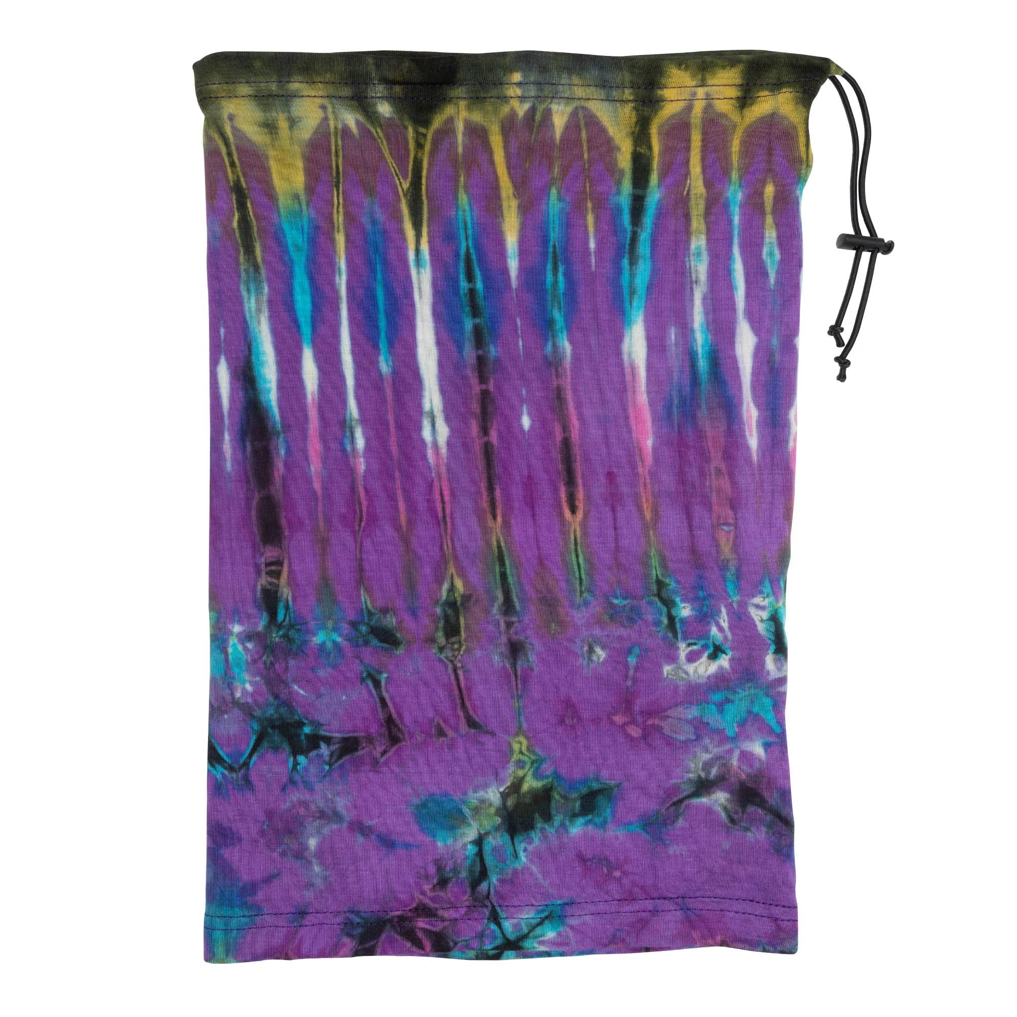 Tie-Dye Gaiter Face Mask - Image 9