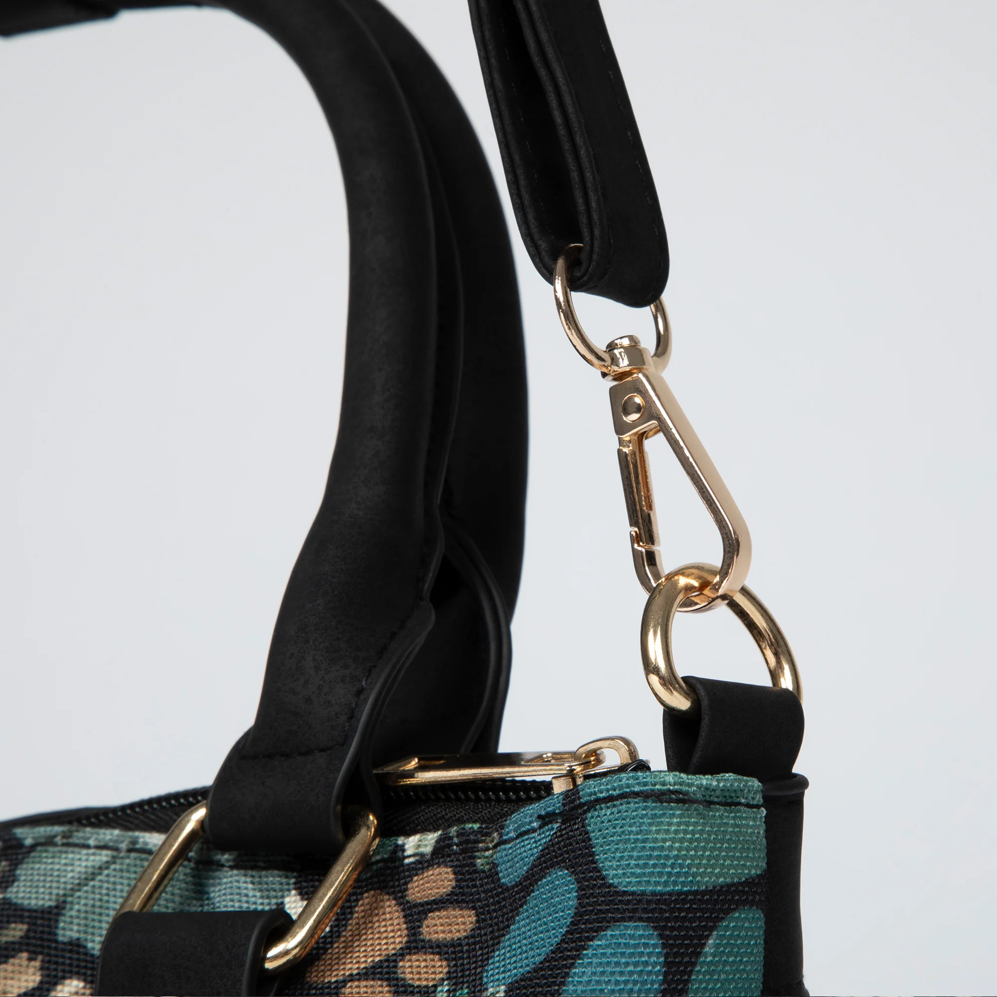 Beautiful Paws Canvas Purse - Image 14