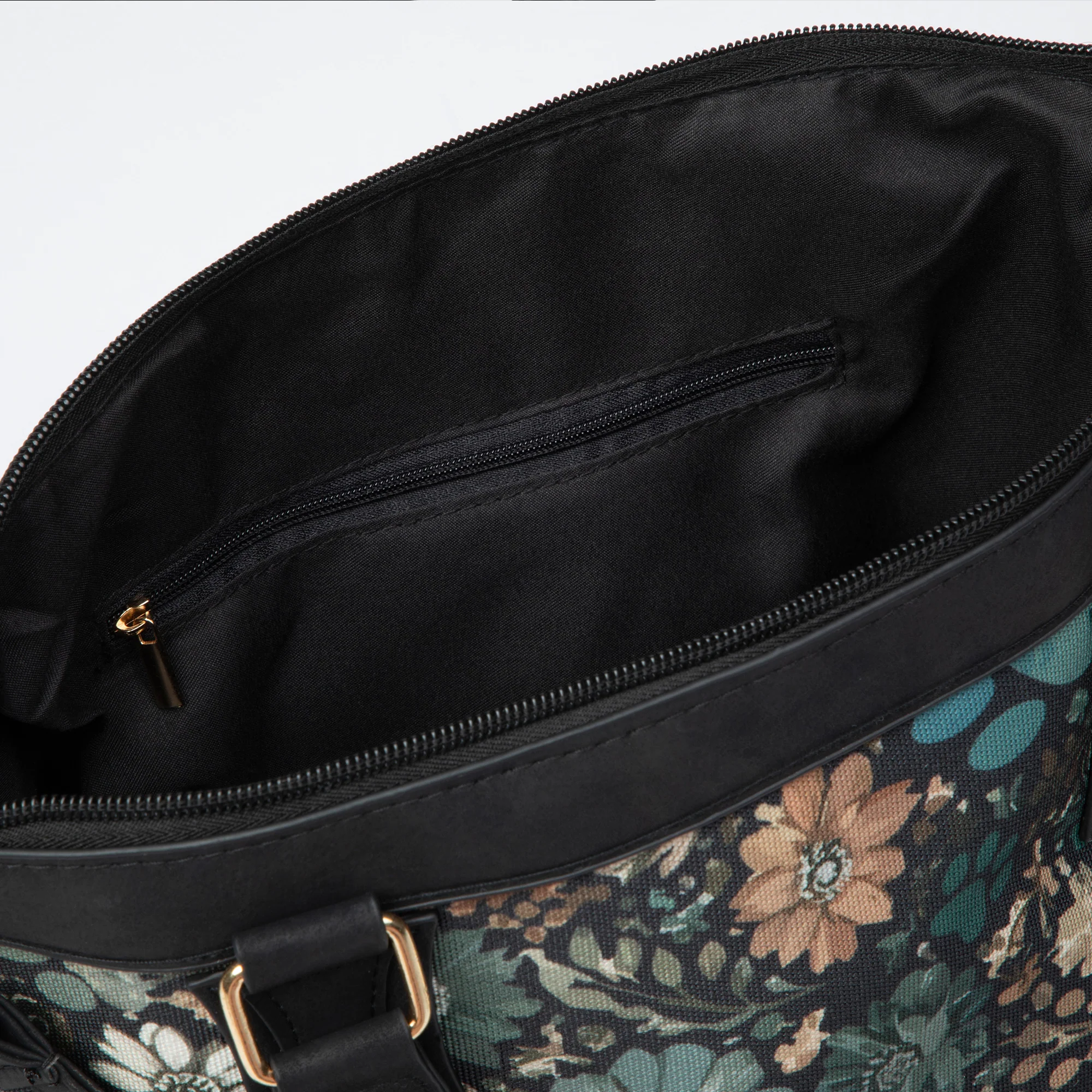 Beautiful Paws Canvas Purse - Image 17