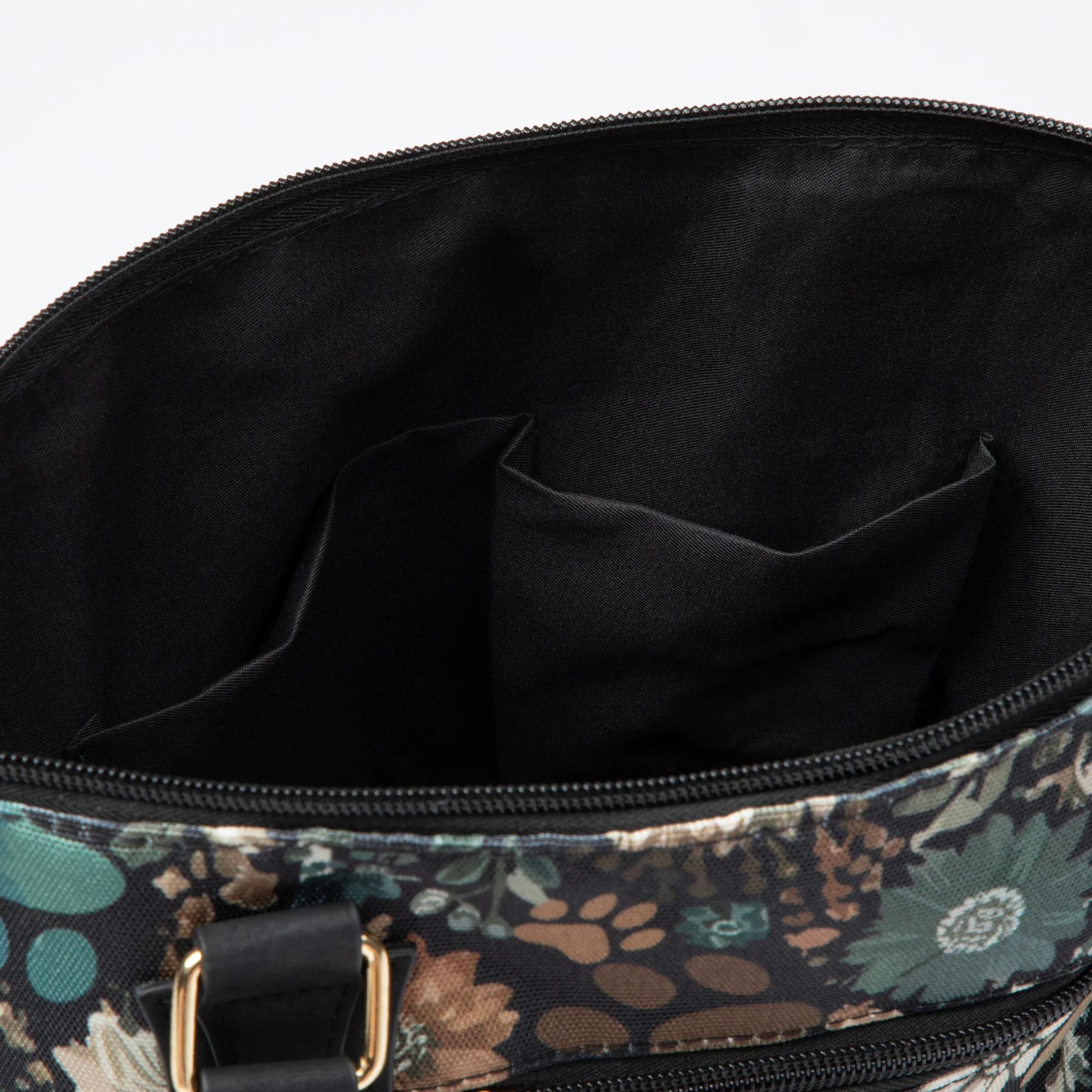 Beautiful Paws Canvas Purse - Image 20