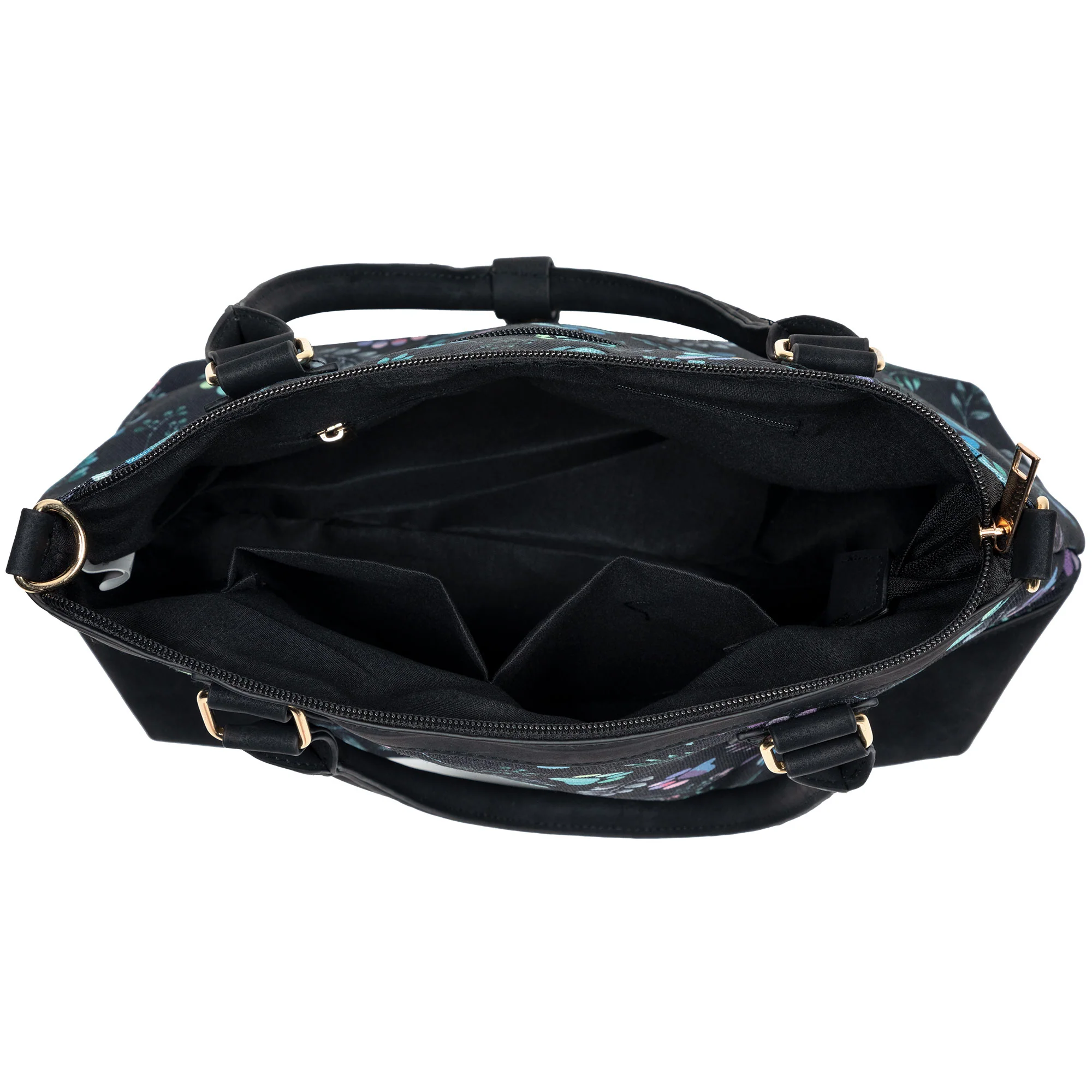 Beautiful Paws Canvas Purse - Image 8
