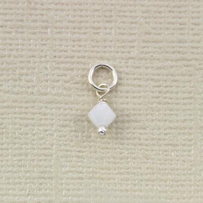Birthstone Crystal Necklace - Image 7