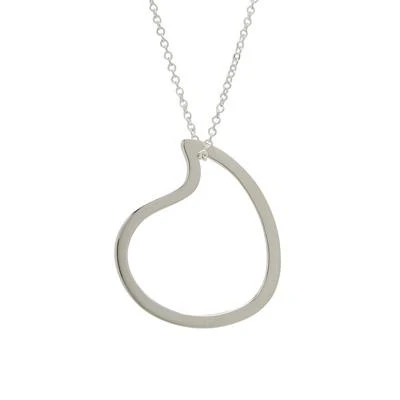 Enchant Sterling Silver Necklace - Image 2