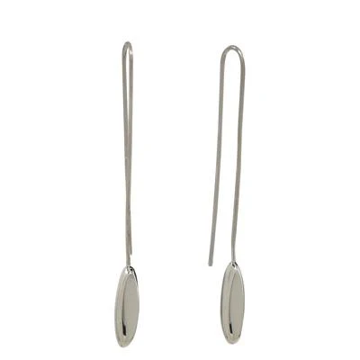 Constant Sterling Silver Earrings - Image 3