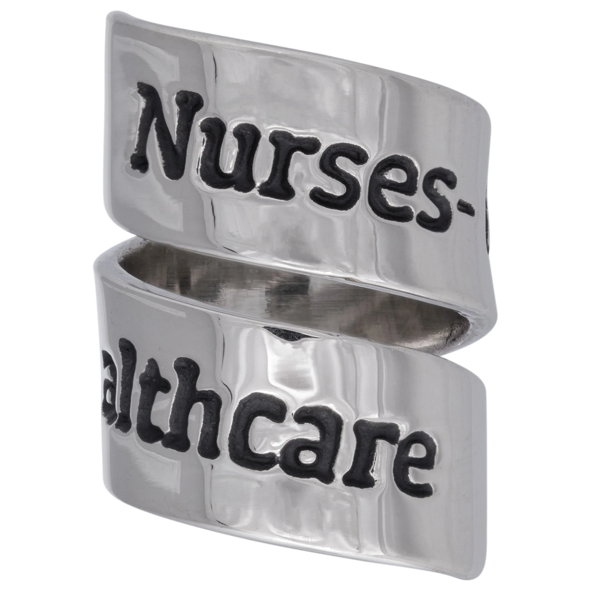 Mixed Metal Super Heroes Stethoscope Charm - Image 9
