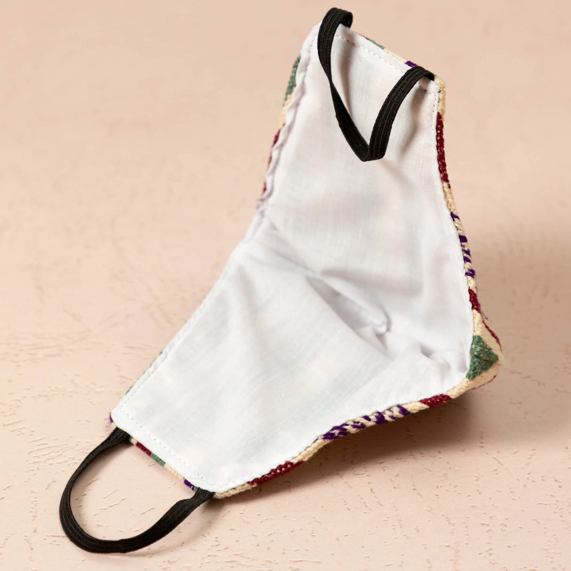 Andean Cloth Face Mask - Image 2