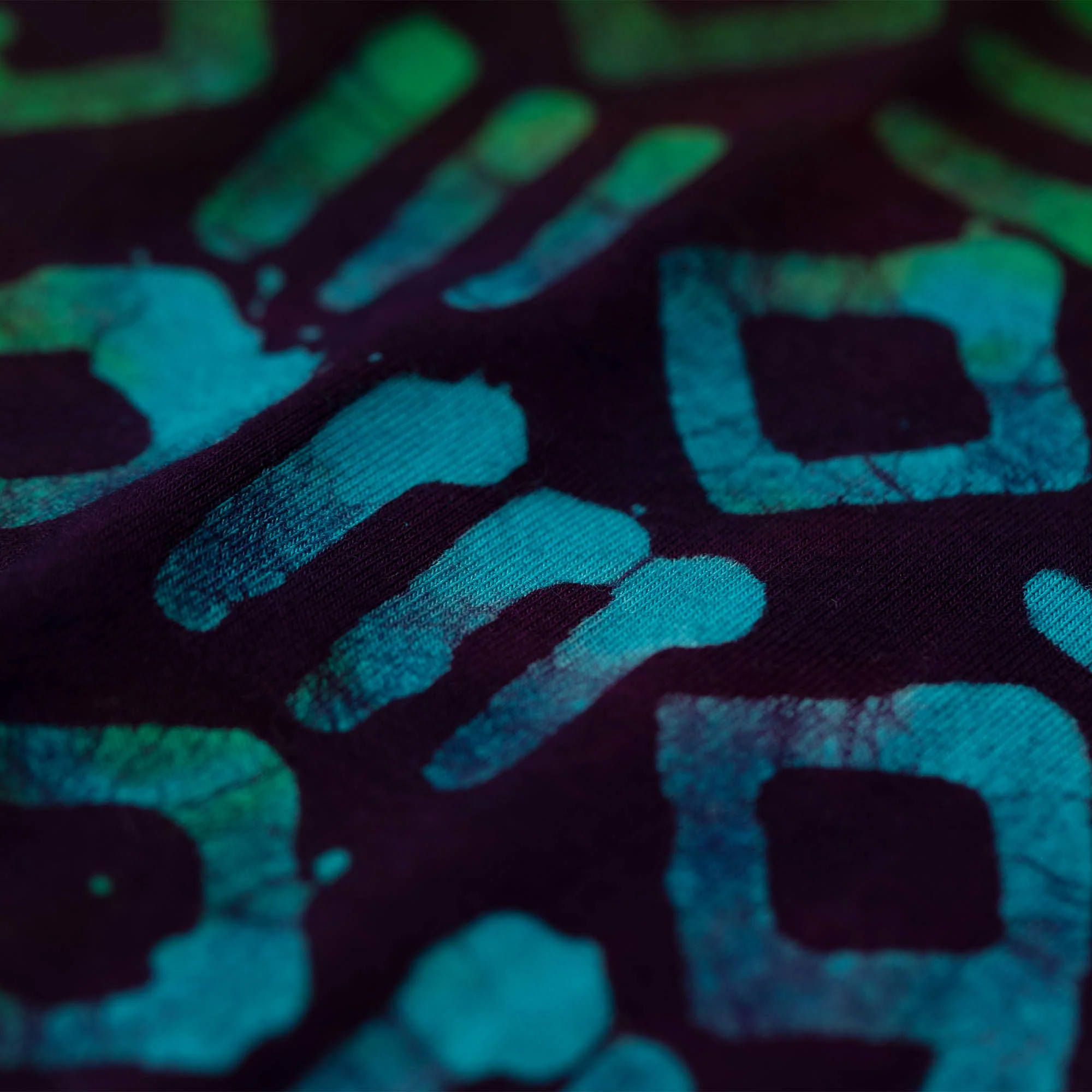 Secret Code Raglan Top - Image 7