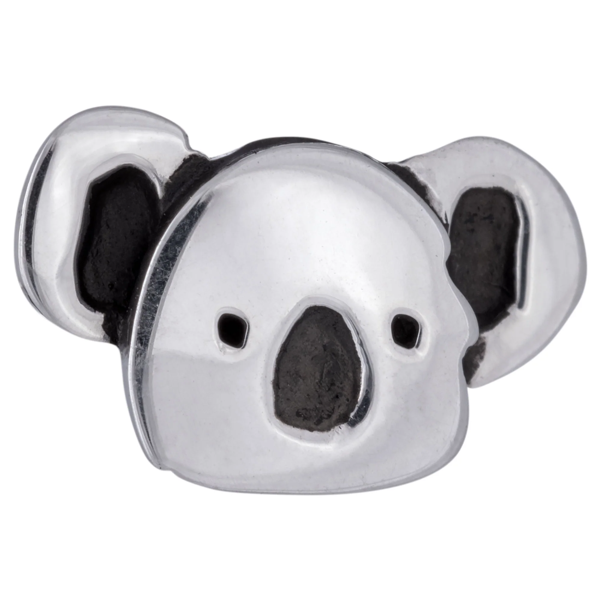 Sterling Koalas Post Earrings - Image 3