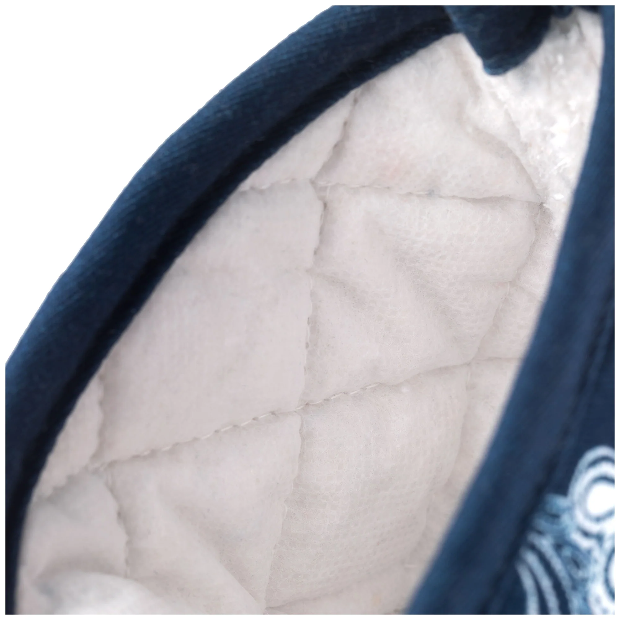 Distinctly Designed Oven Mitts - Set of 2 - Image 2
