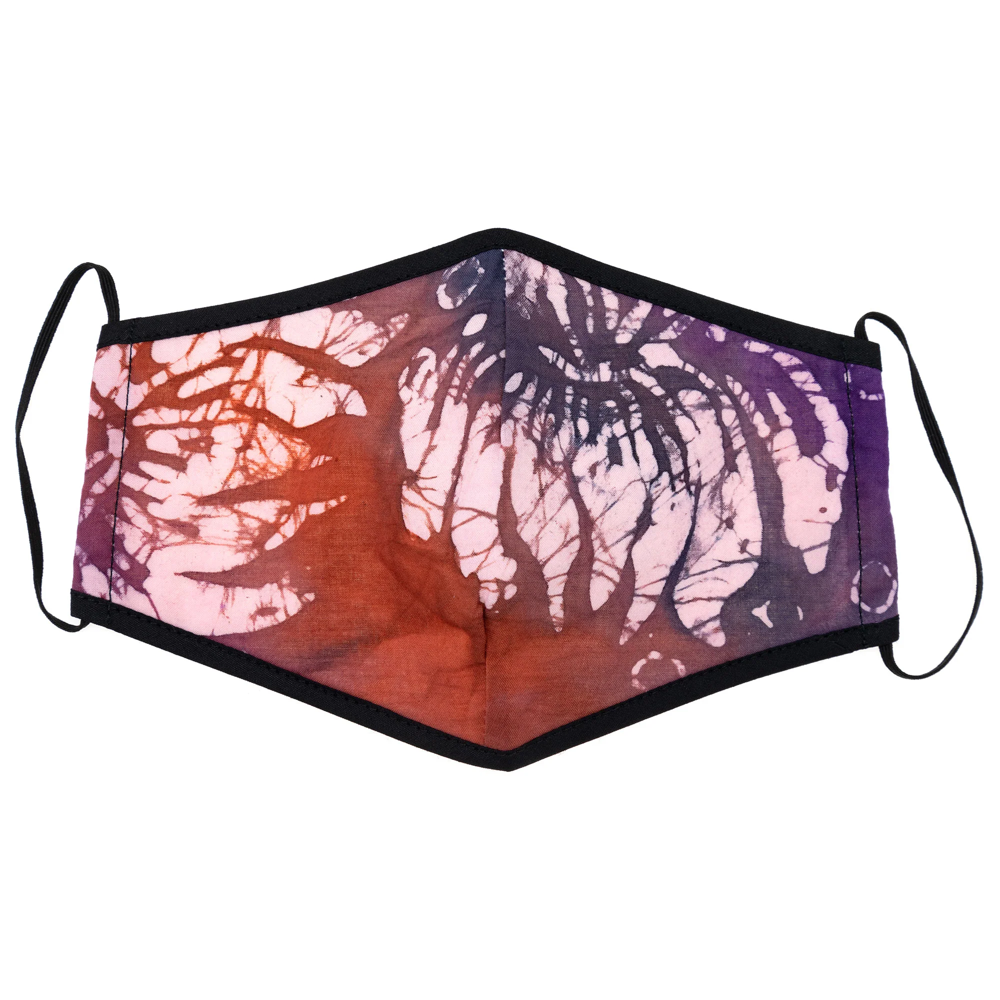 Batik Delight Face Mask - Image 10