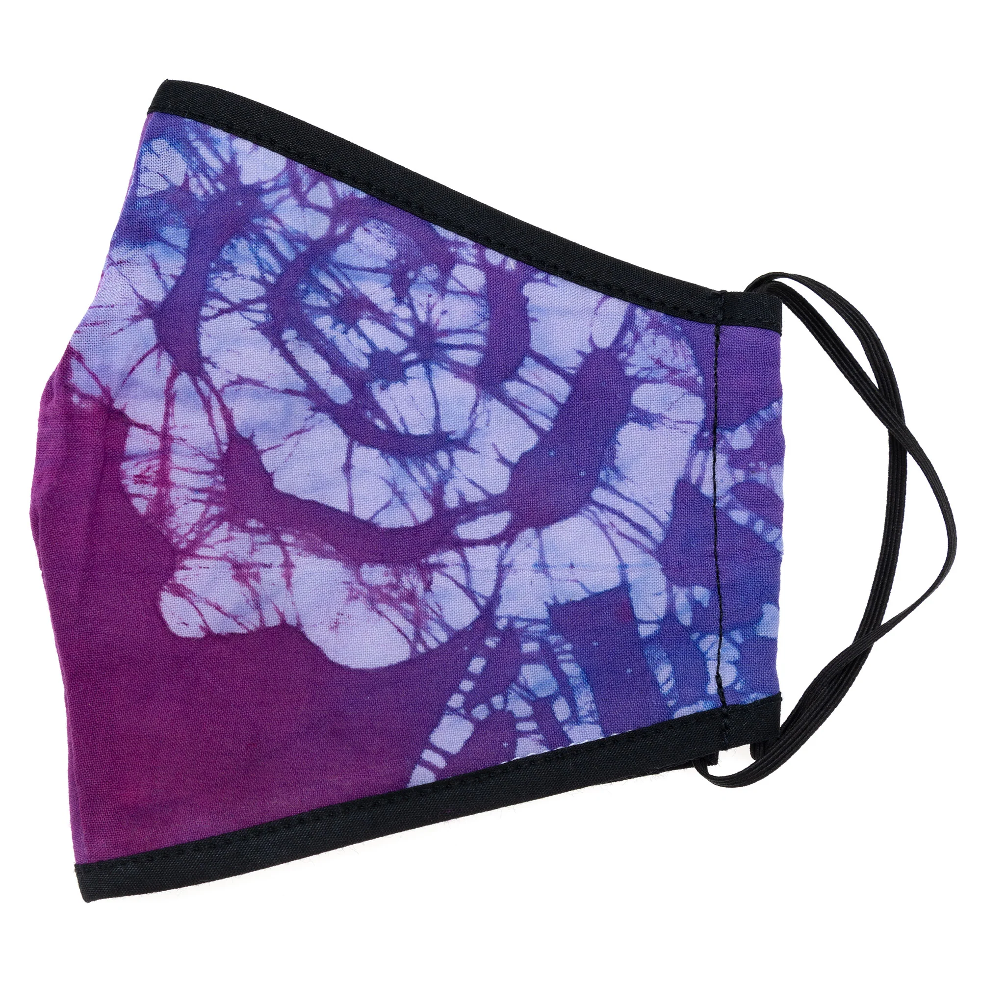 Batik Delight Face Mask - Image 11