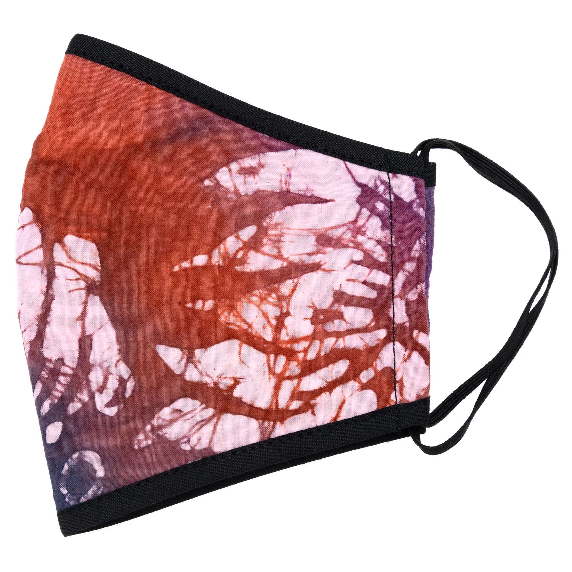Batik Delight Face Mask - Image 14