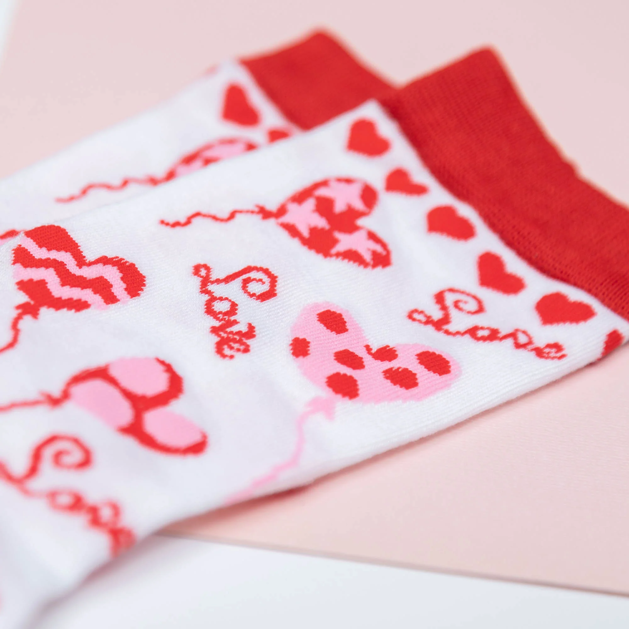 My Pet is My Sweetheart Socks! - Image 6