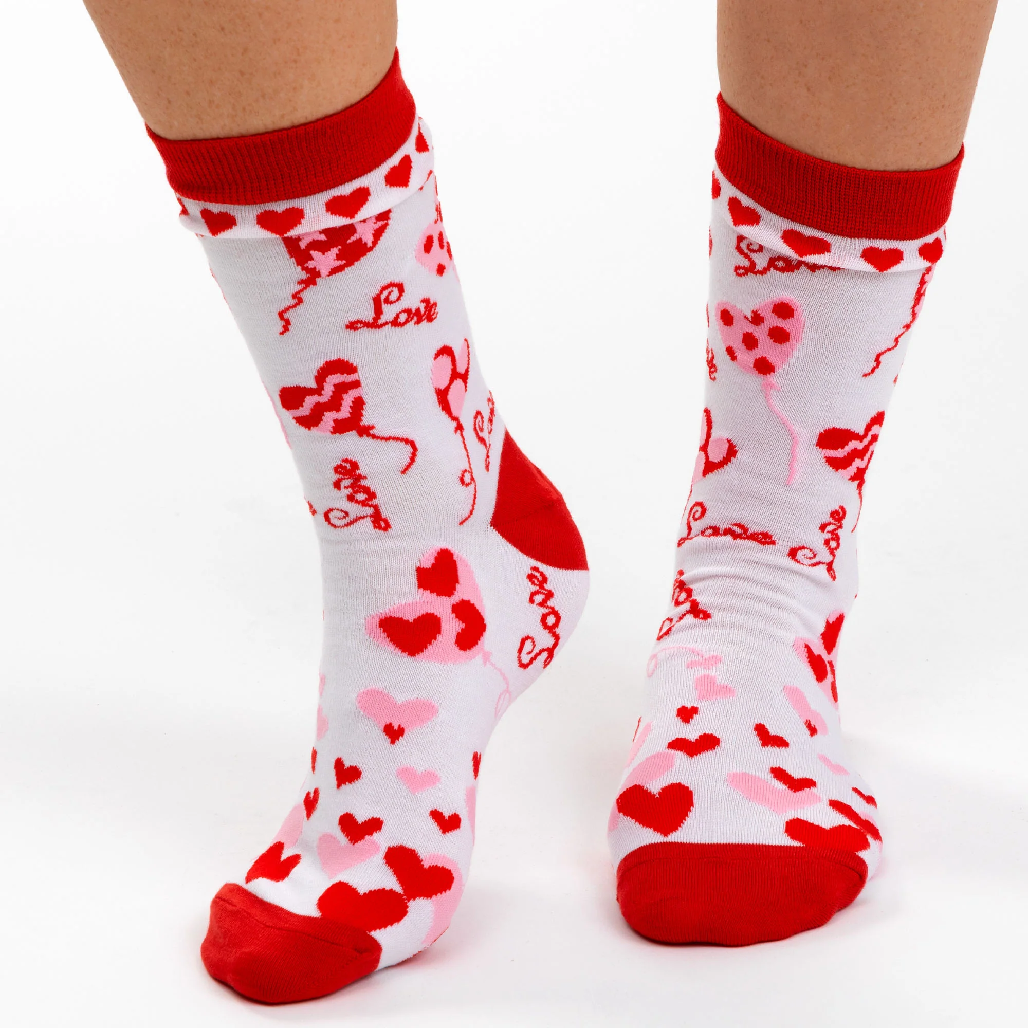 My Pet is My Sweetheart Socks! - Image 7