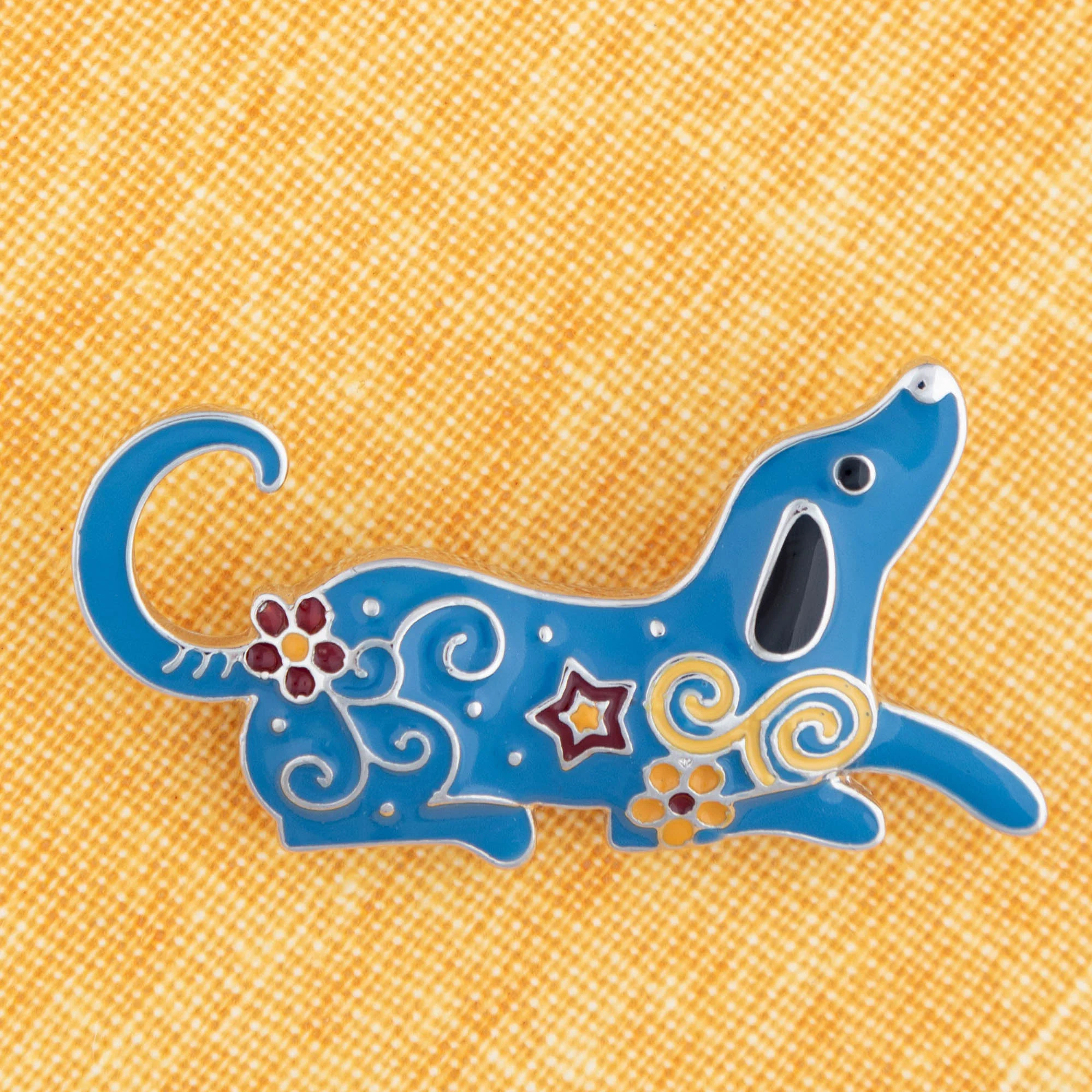 Festival Pets Pin - Image 5