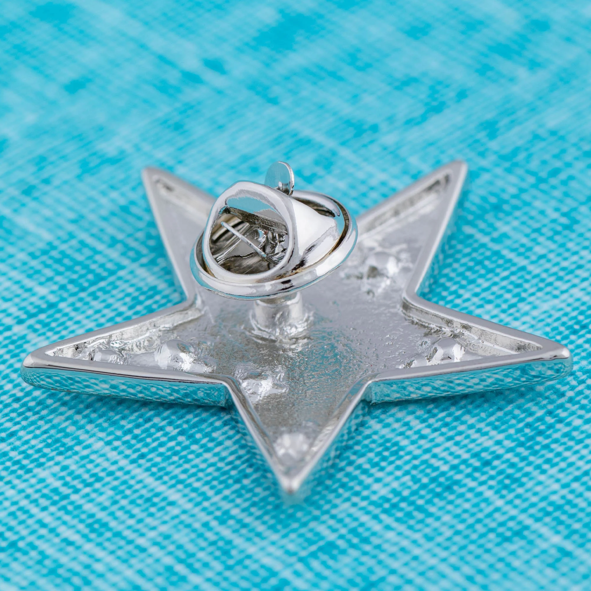 Sisters are Like Stars Pin - Image 3