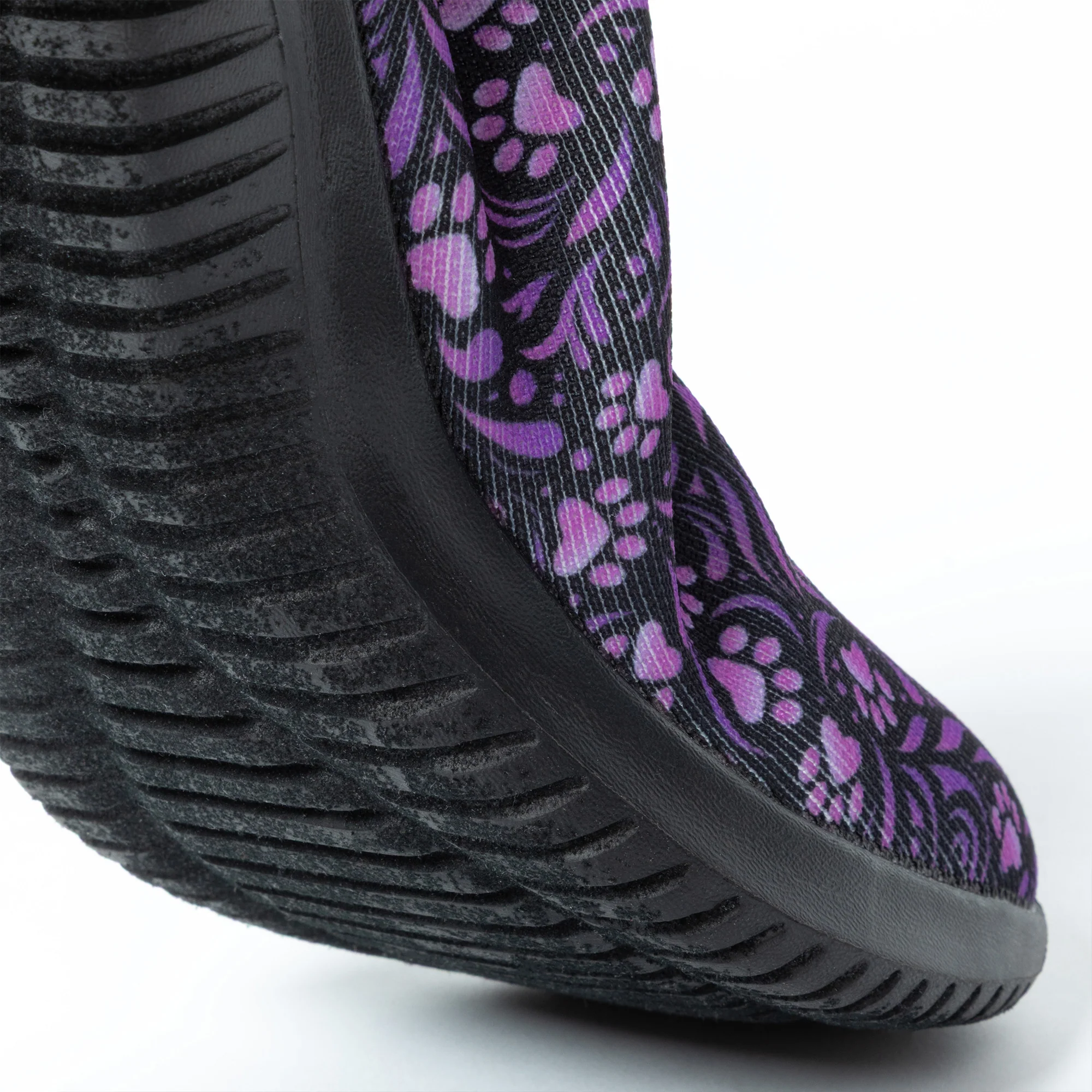 Purple Paw Flex Walking Shoes - Image 16