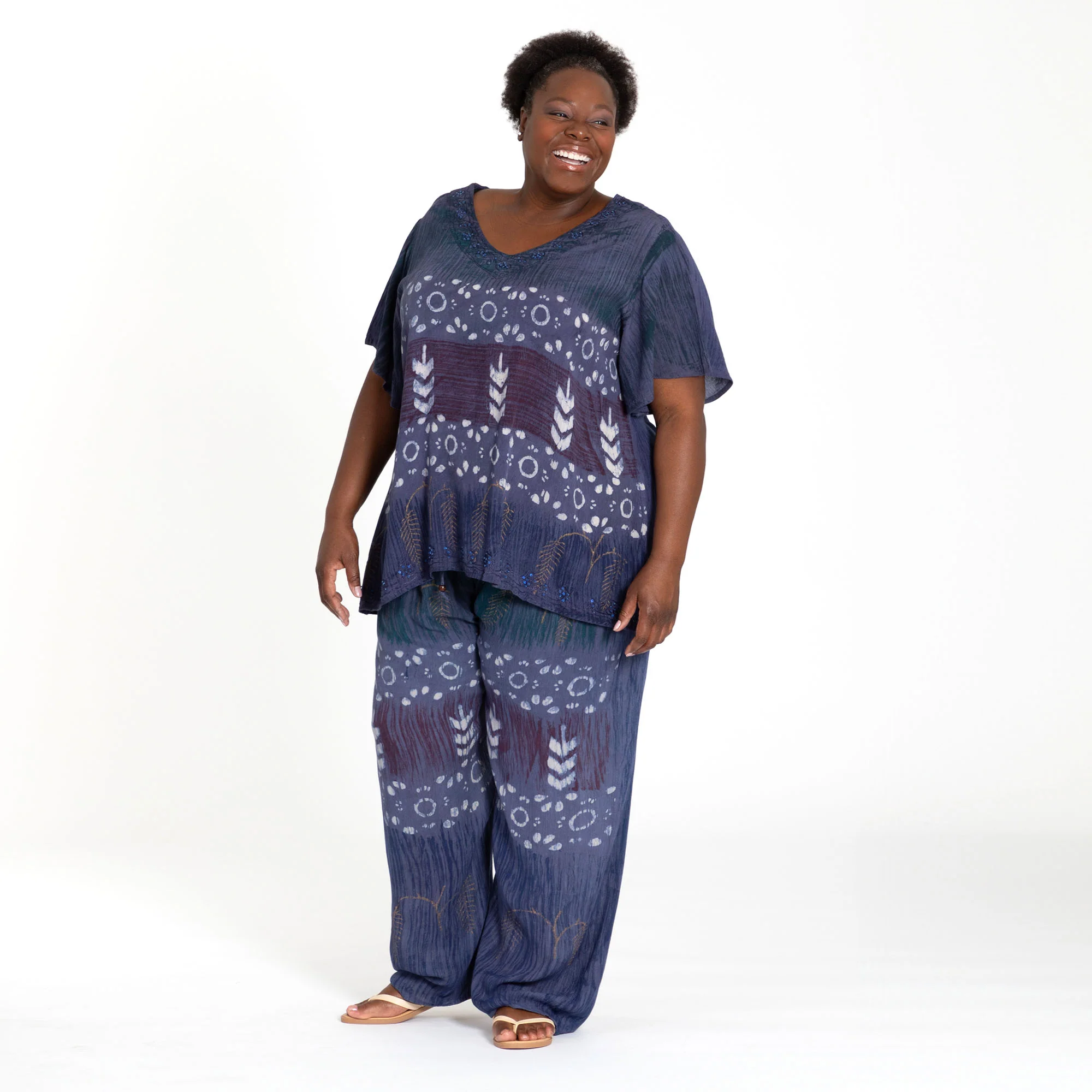 Made To Move Casual Separates | Fair Trade - Image 17