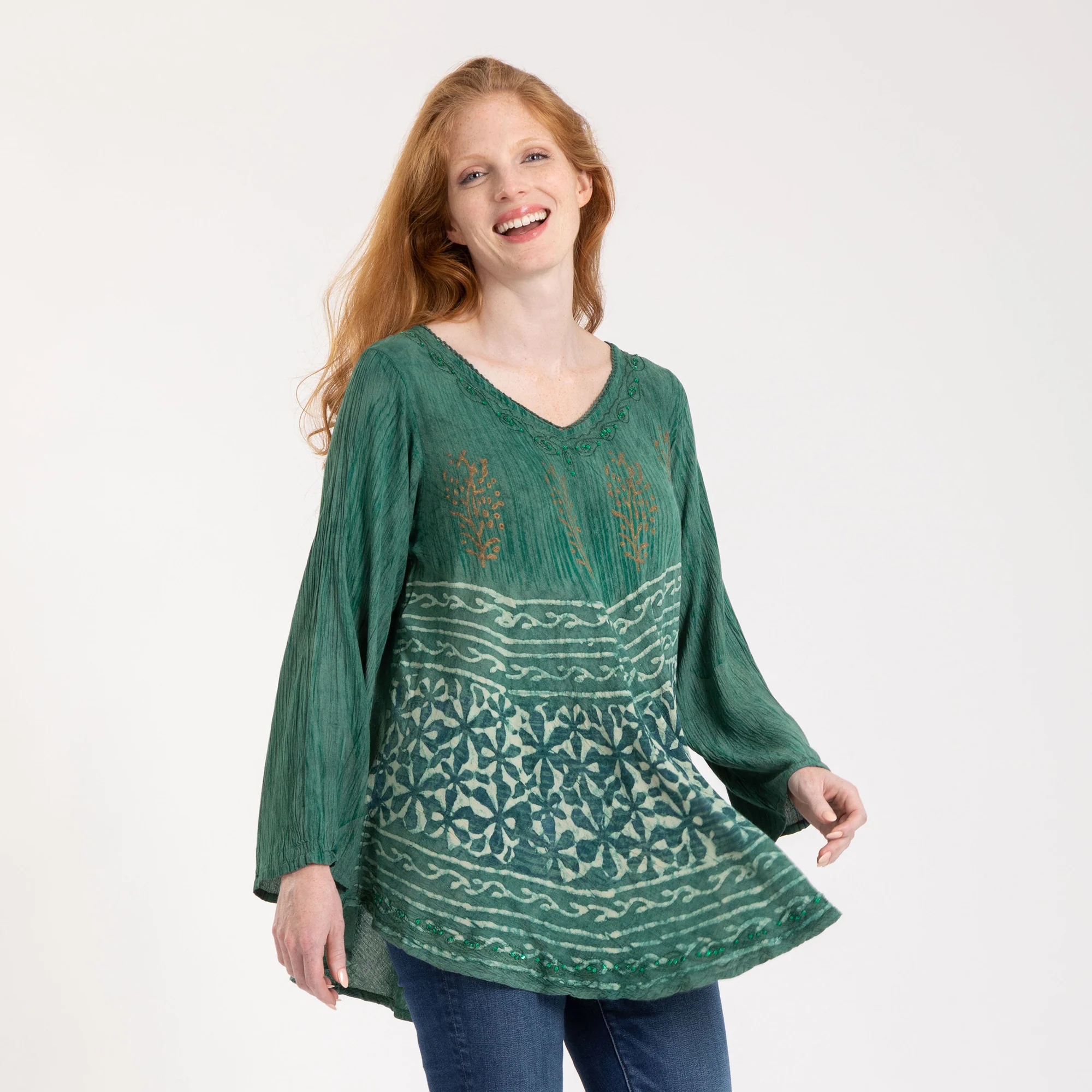 Made To Move Casual Separates | Fair Trade - Image 18