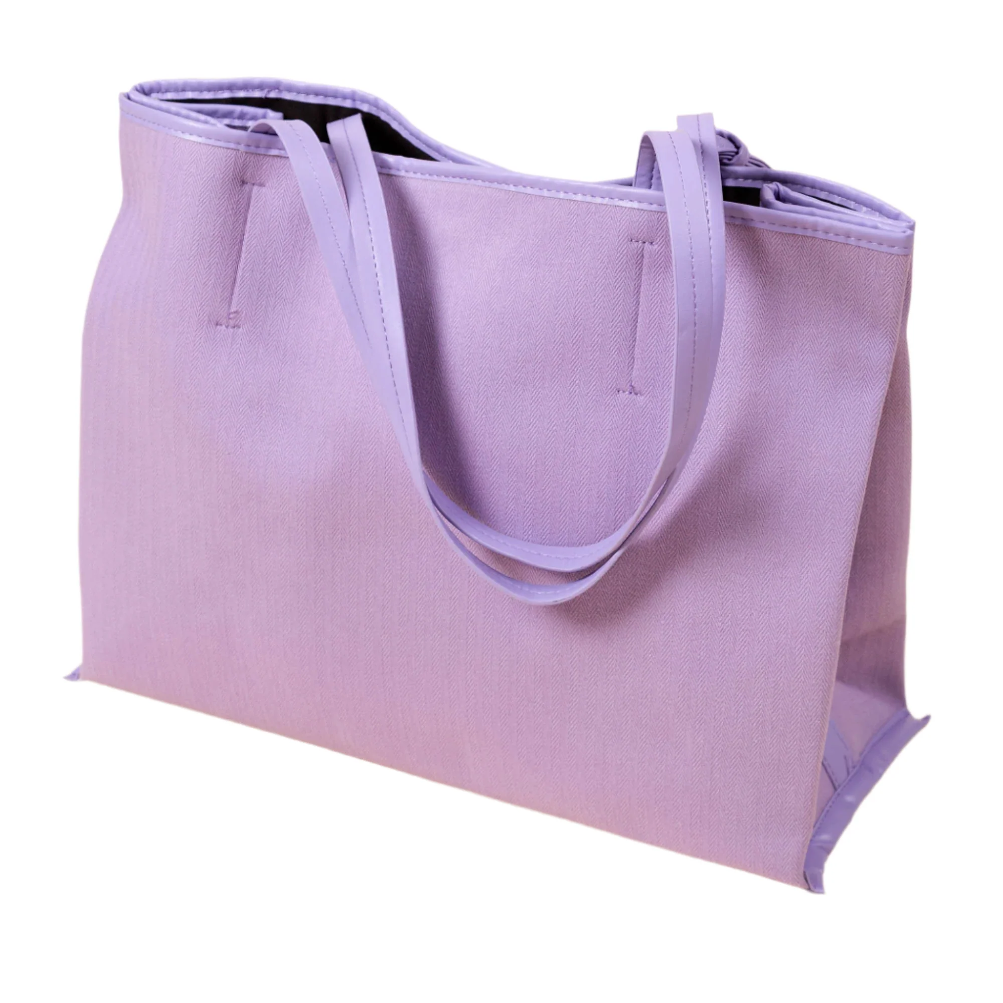 Take Me Everywhere Paw Canvas Tote - Image 5