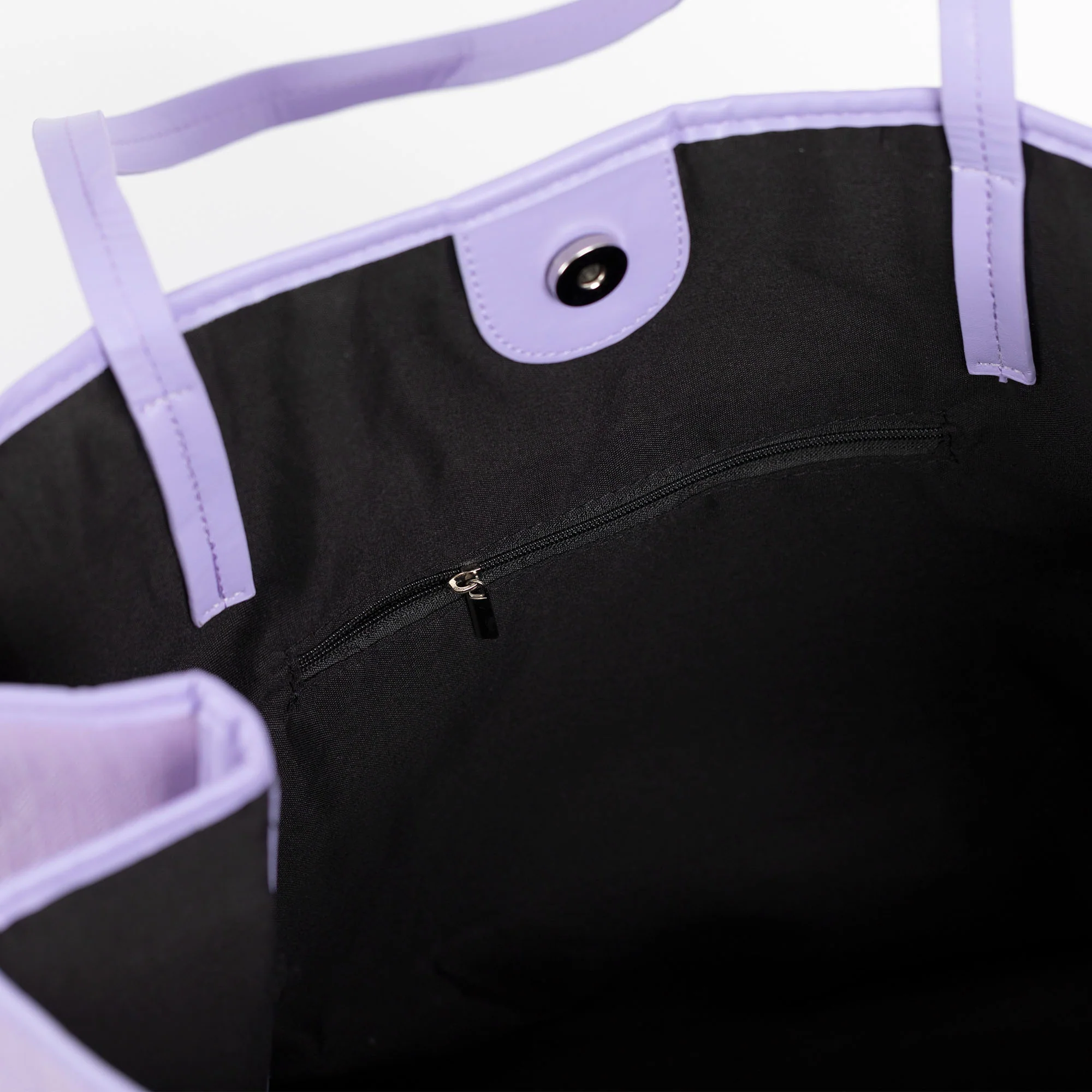 Take Me Everywhere Paw Canvas Tote - Image 7