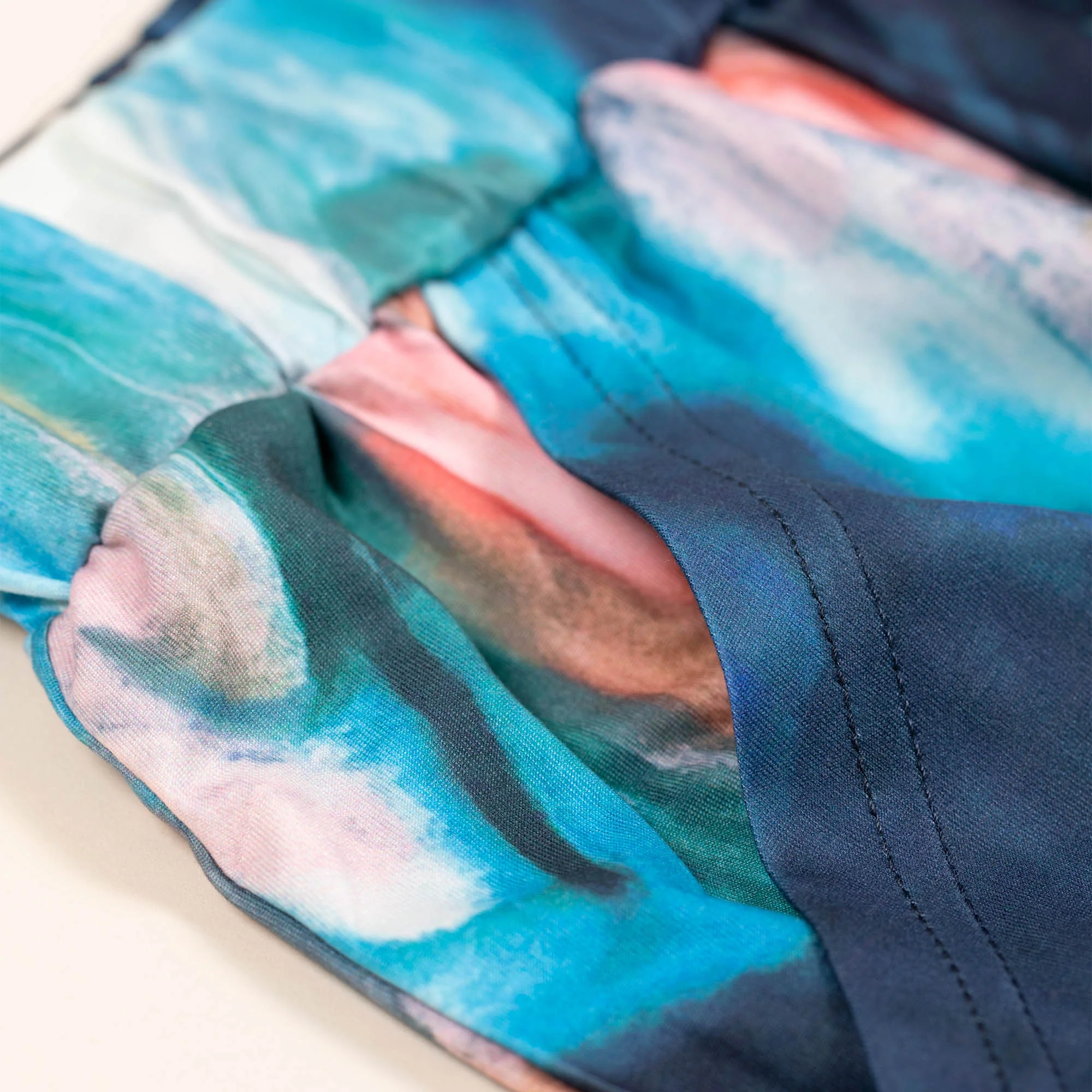 Timeless Journey Loungewear Separates - Image 2