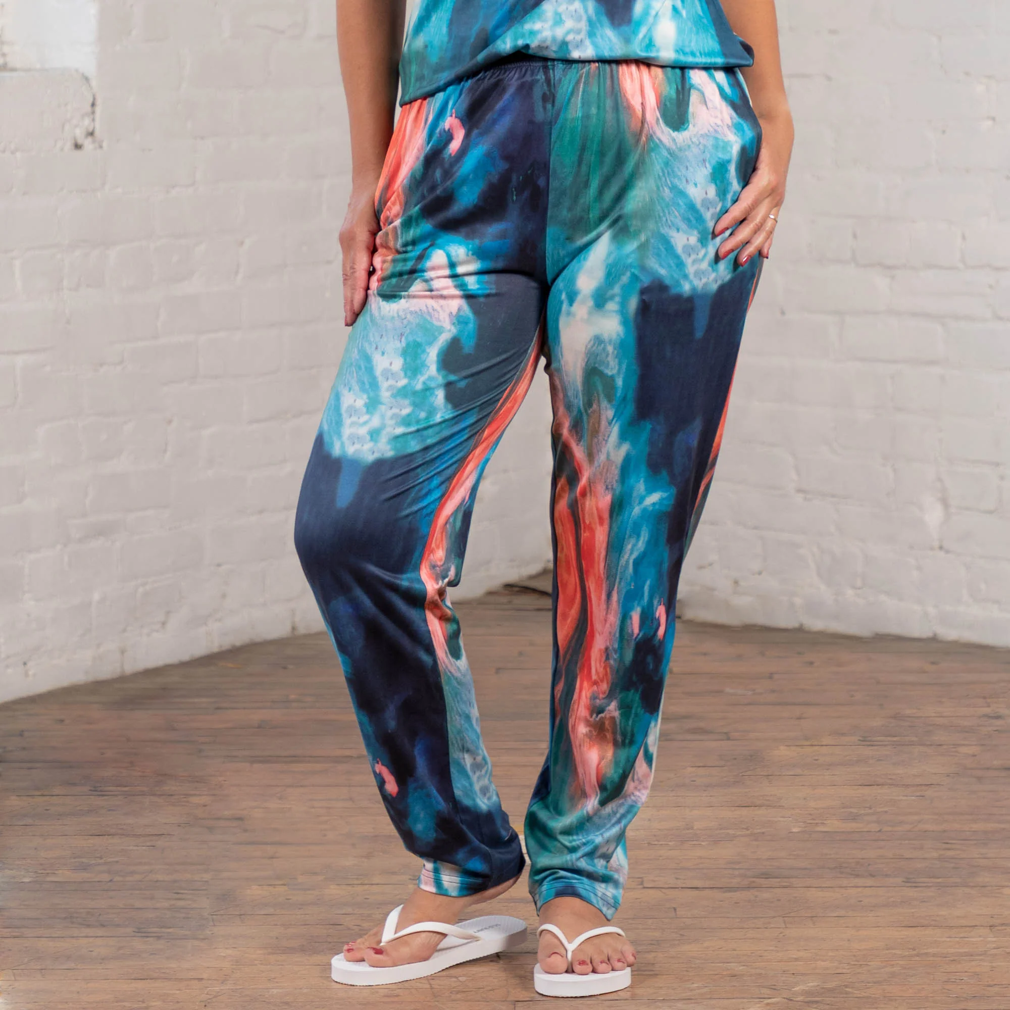 Timeless Journey Loungewear Separates - Image 5