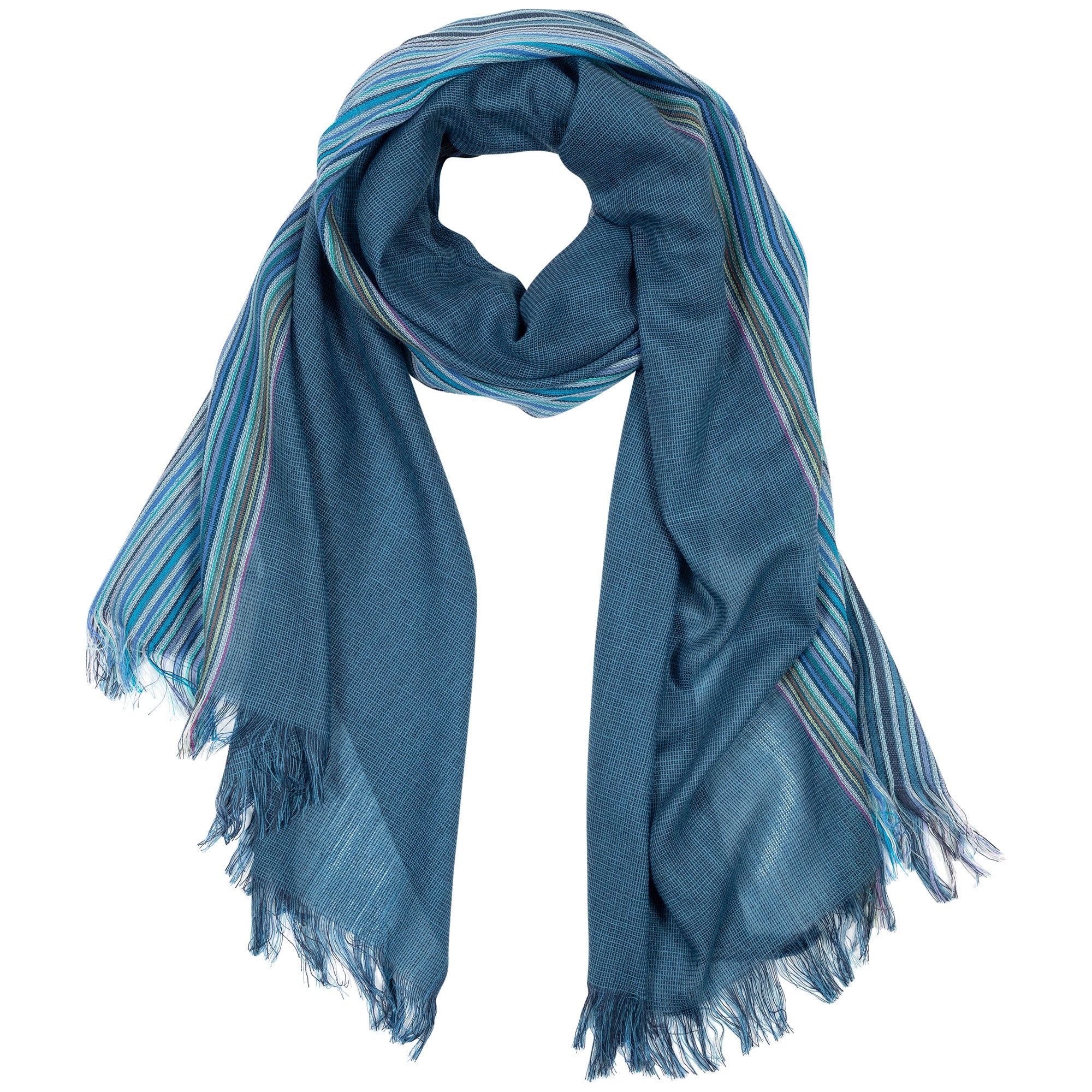 Mystic Colors of the Sky Scarf - Image 10