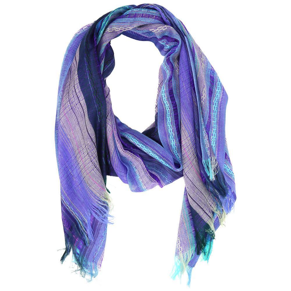 Mystic Colors of the Sky Scarf - Image 21