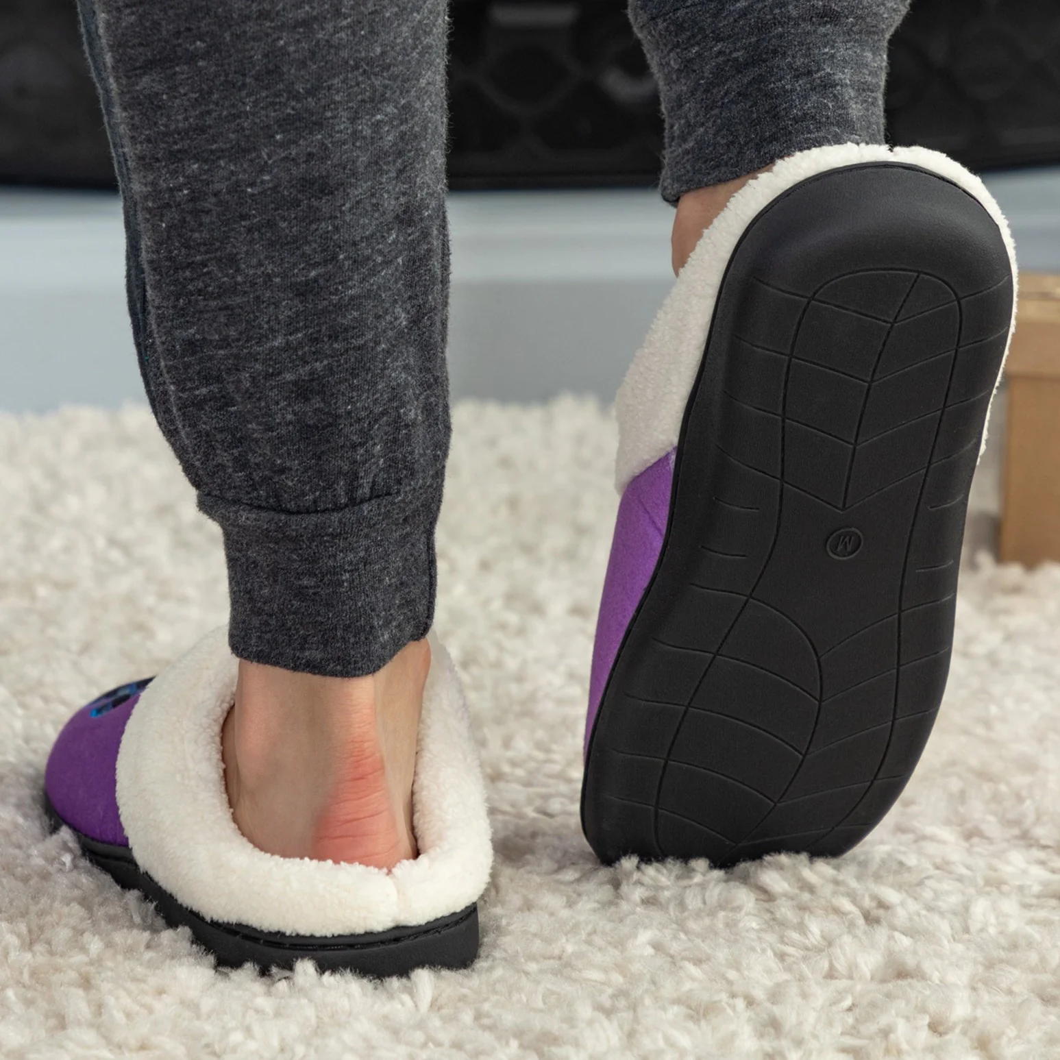 Pet Patch Slide Slippers - Image 13
