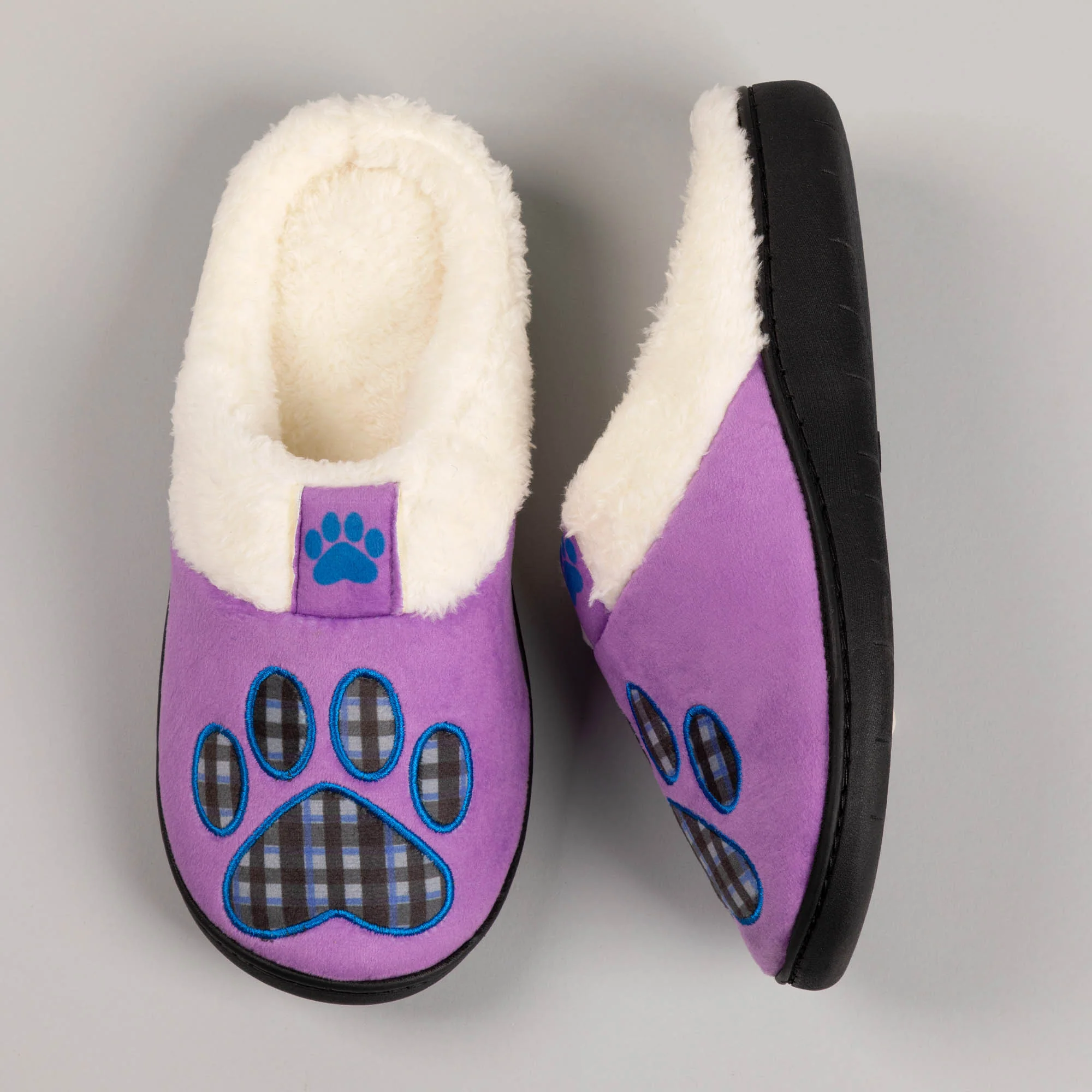 Pet Patch Slide Slippers - Image 14