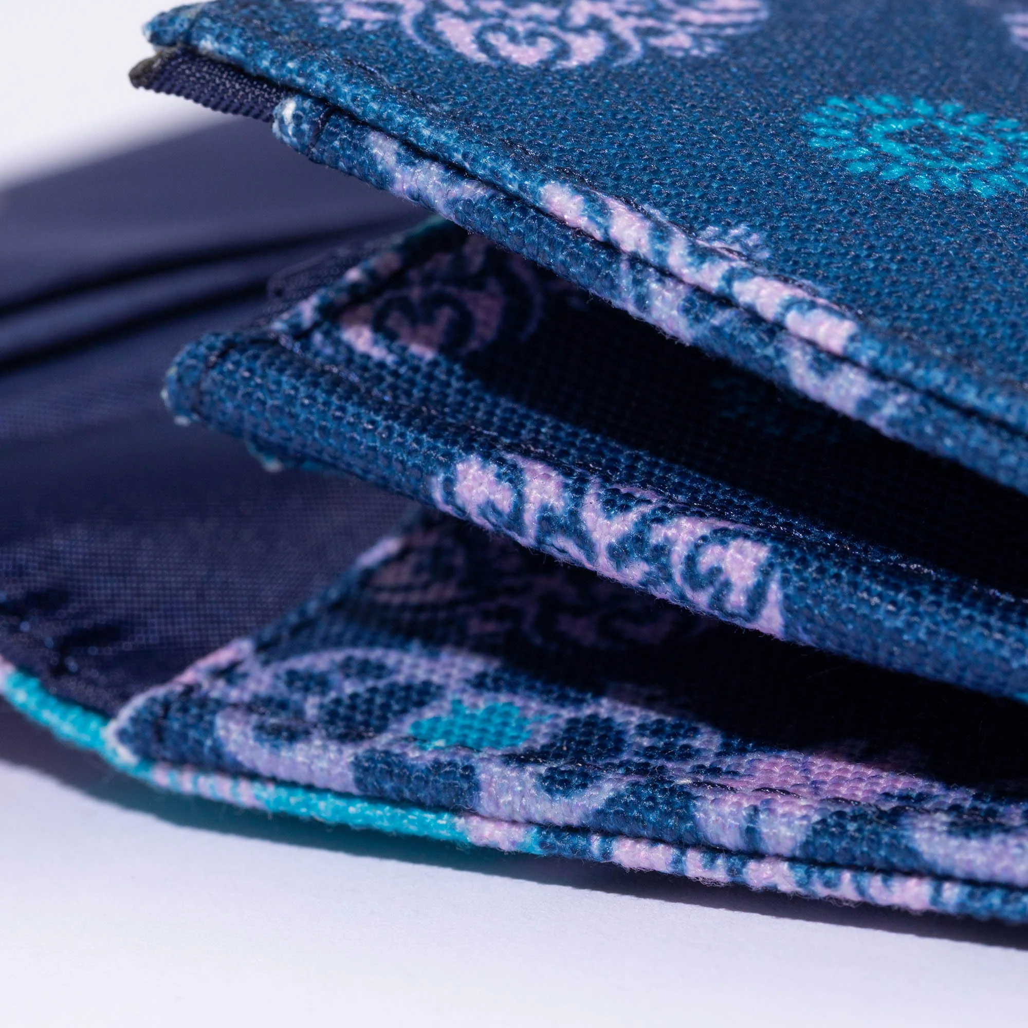 Canvas Paws Wristlet Wallet - Image 11