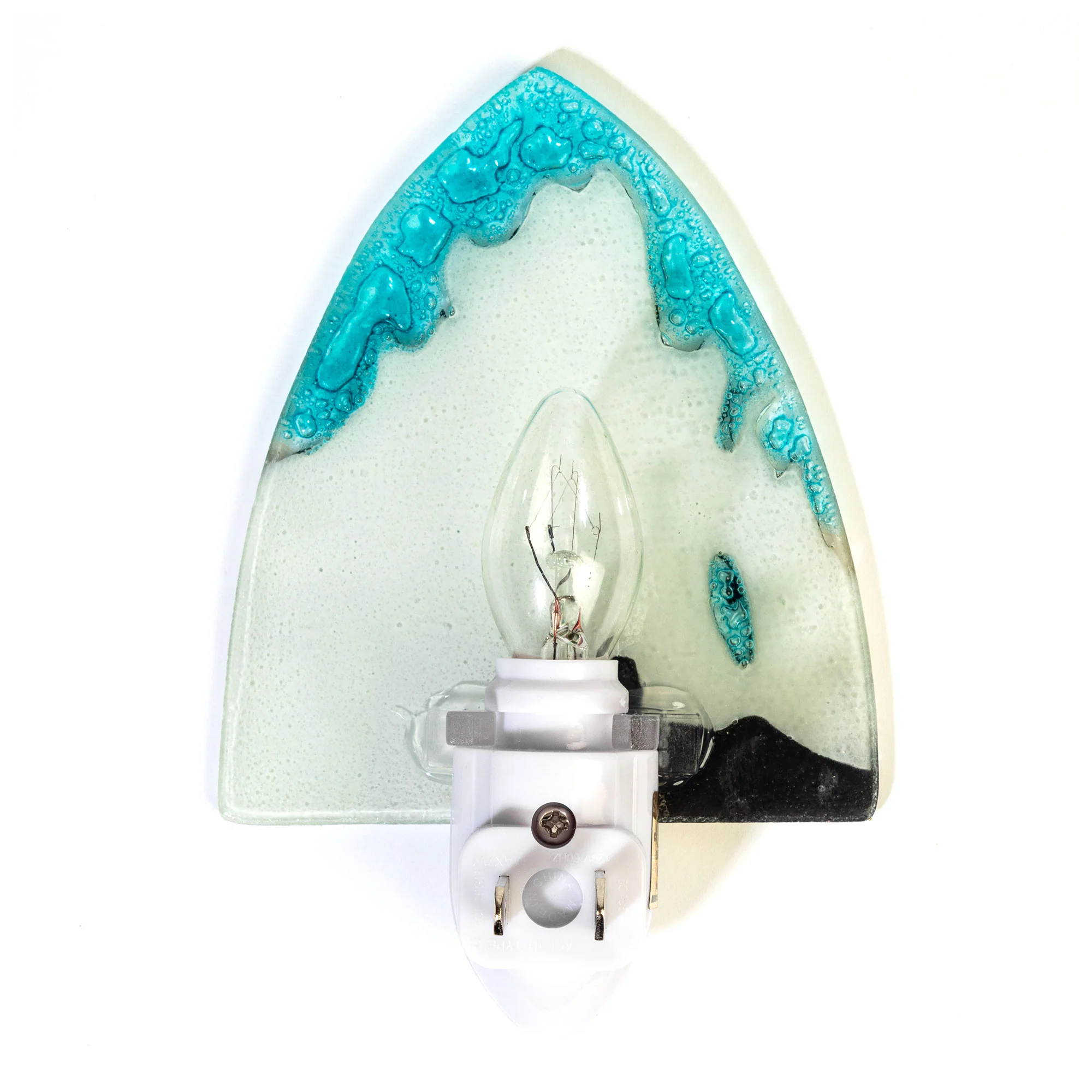All Over Pets Recycled Glass Nightlight - Image 4